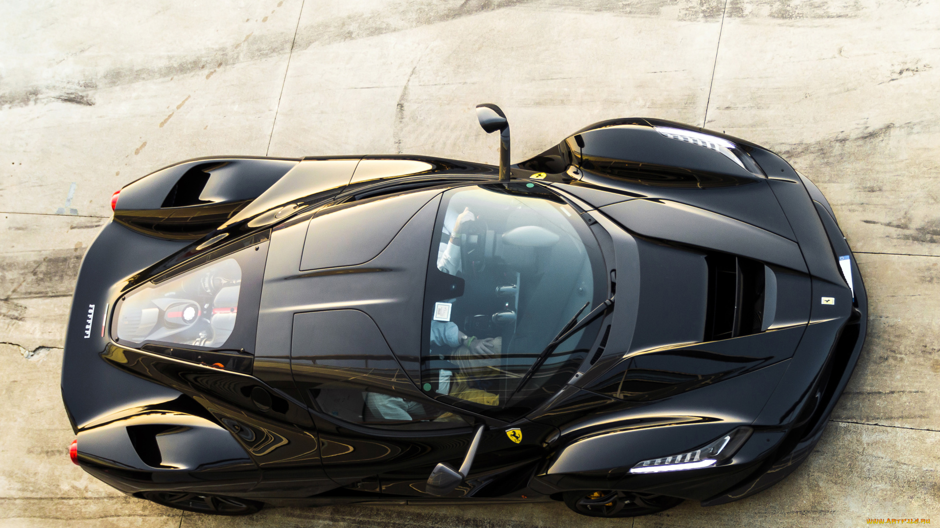 автомобили, ferrari