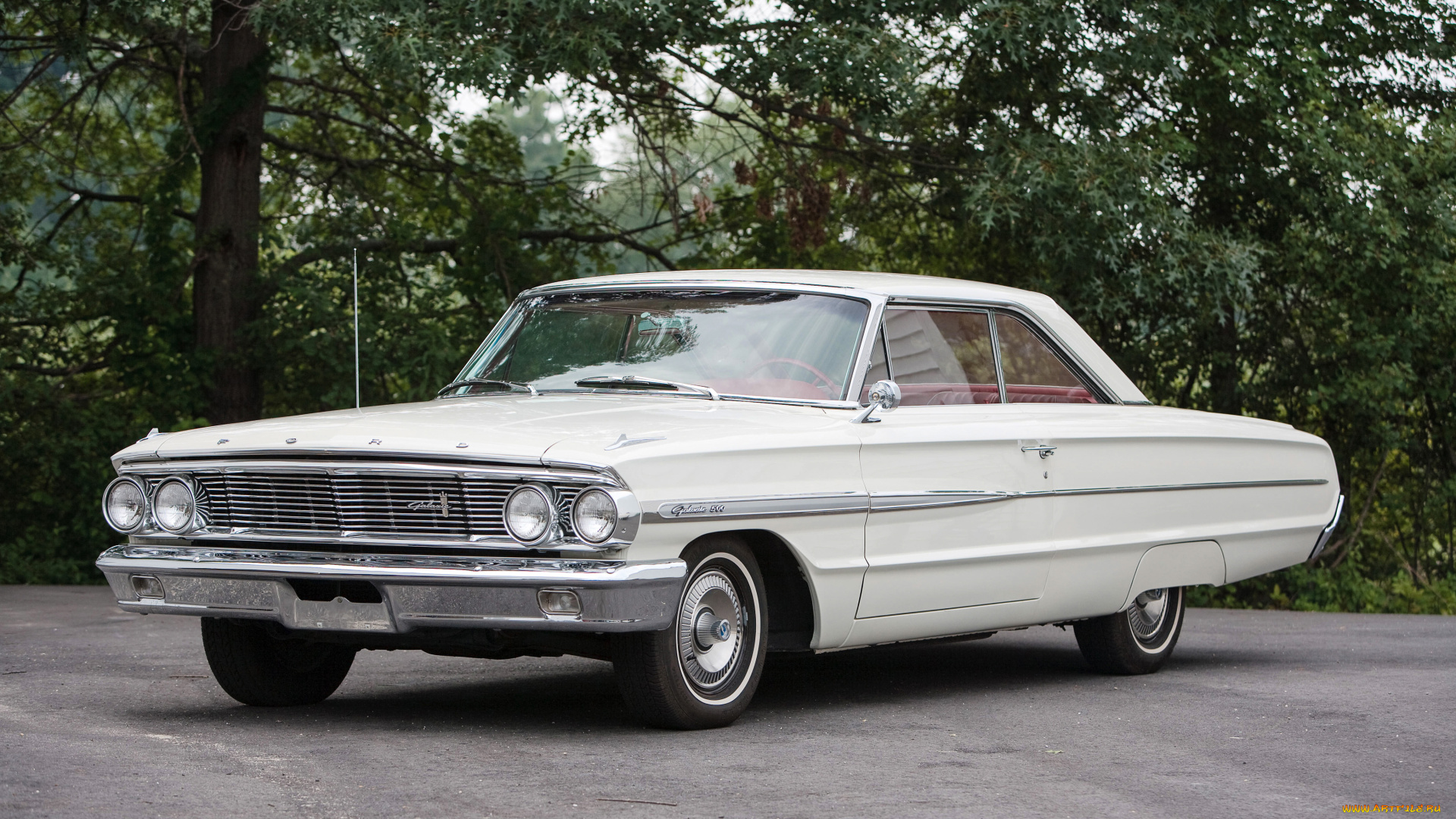 автомобили, ford