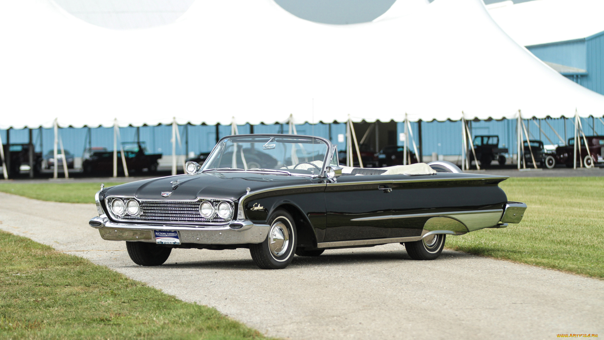 автомобили, ford