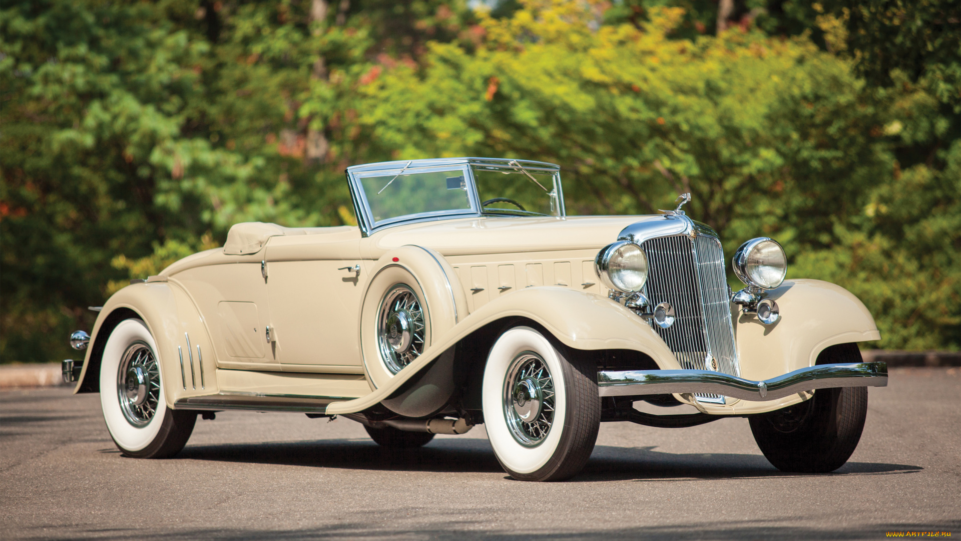 автомобили, классика, lebaron