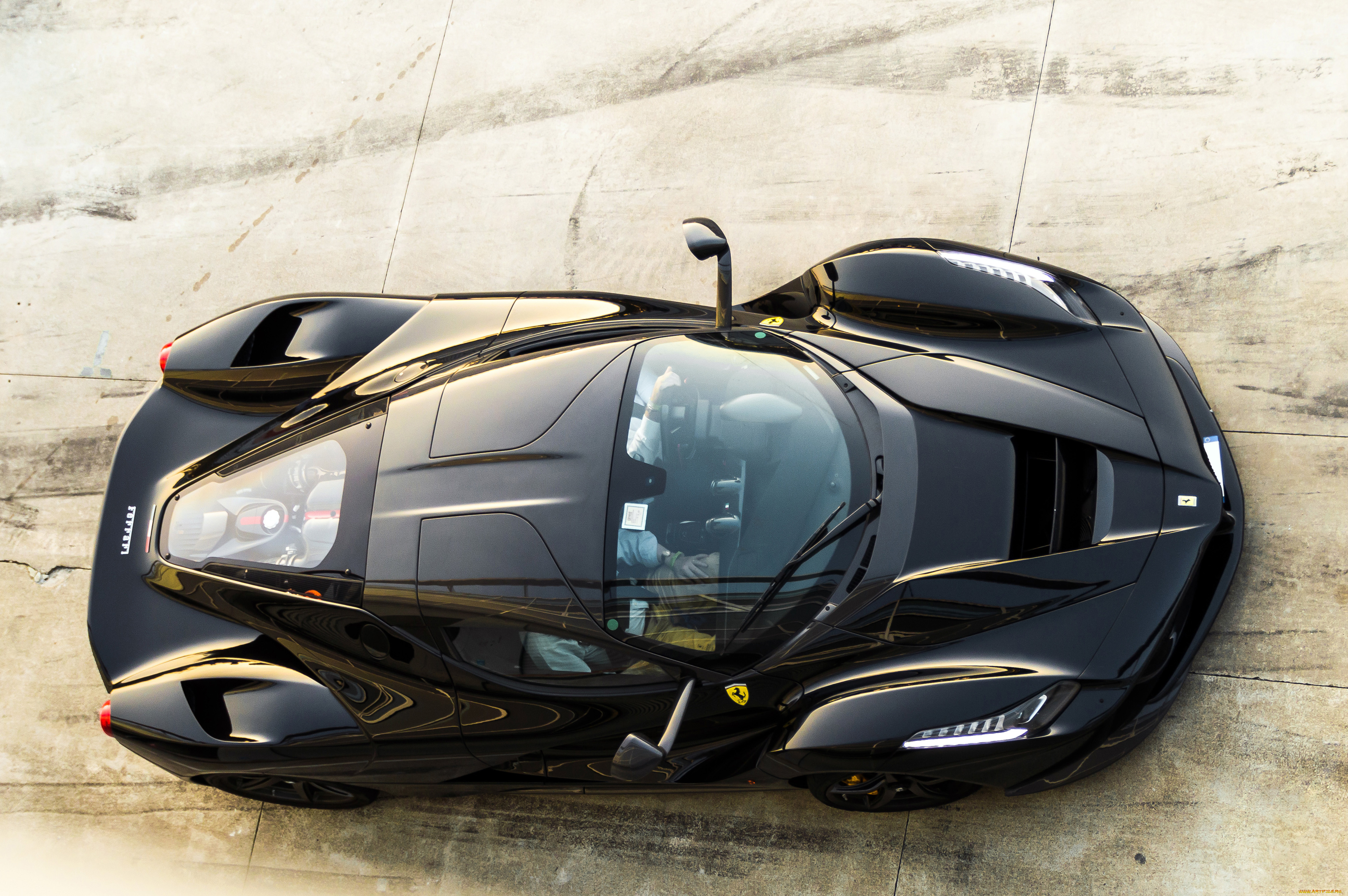 автомобили, ferrari