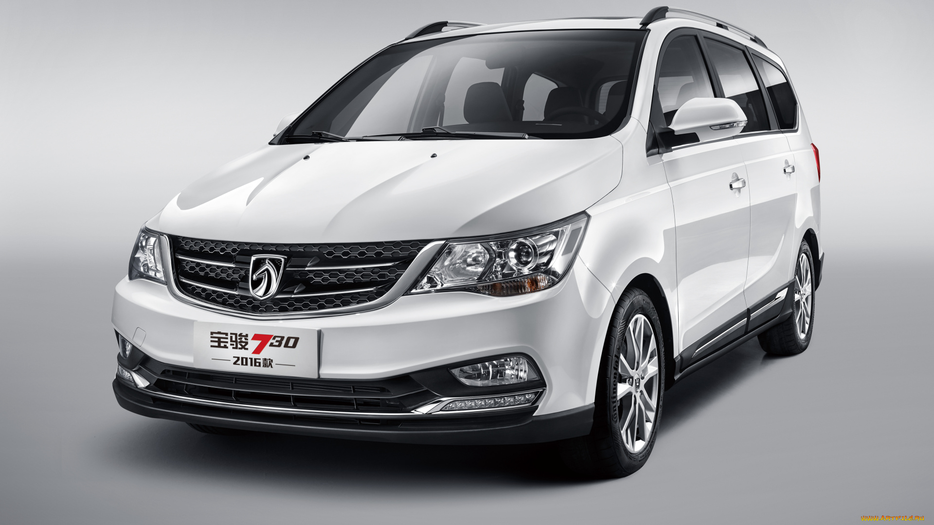автомобили, baojun, 2015г, 730