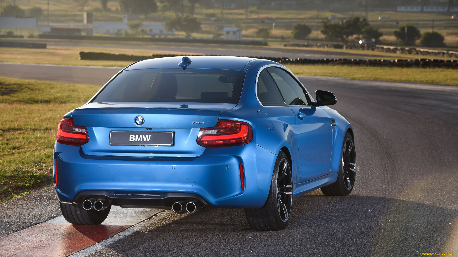 автомобили, bmw, 2016г, f87, za-spec, coupе, m2