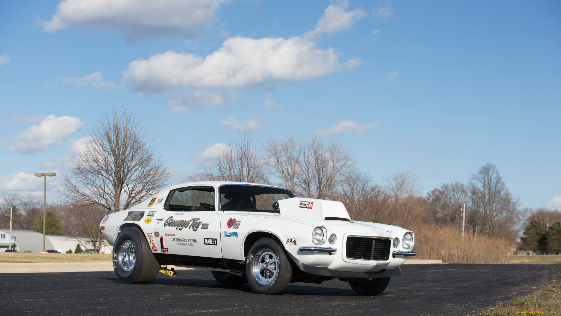 автомобили, camaro