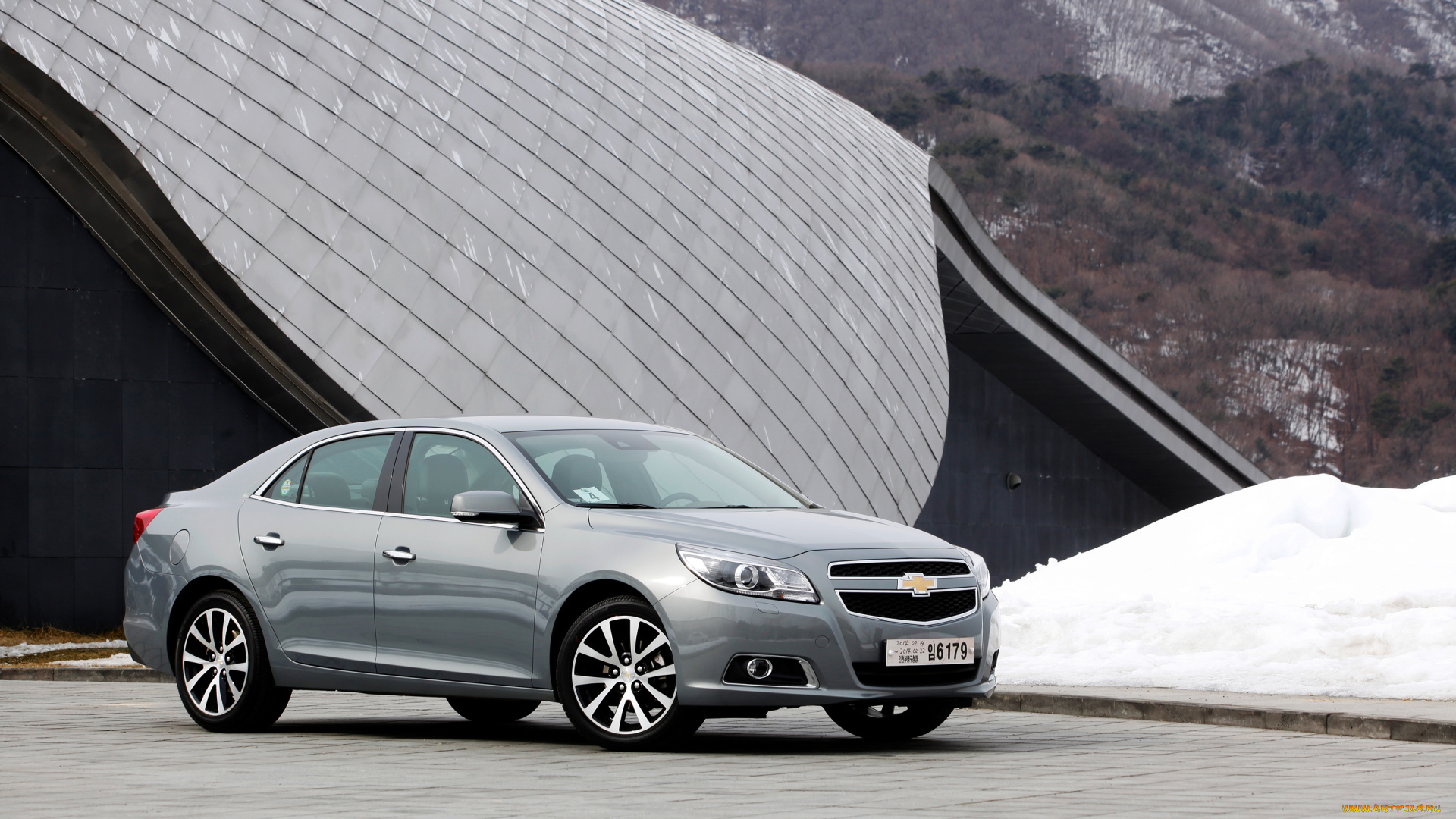 автомобили, chevrolet, kr-spec, malibu, ltz