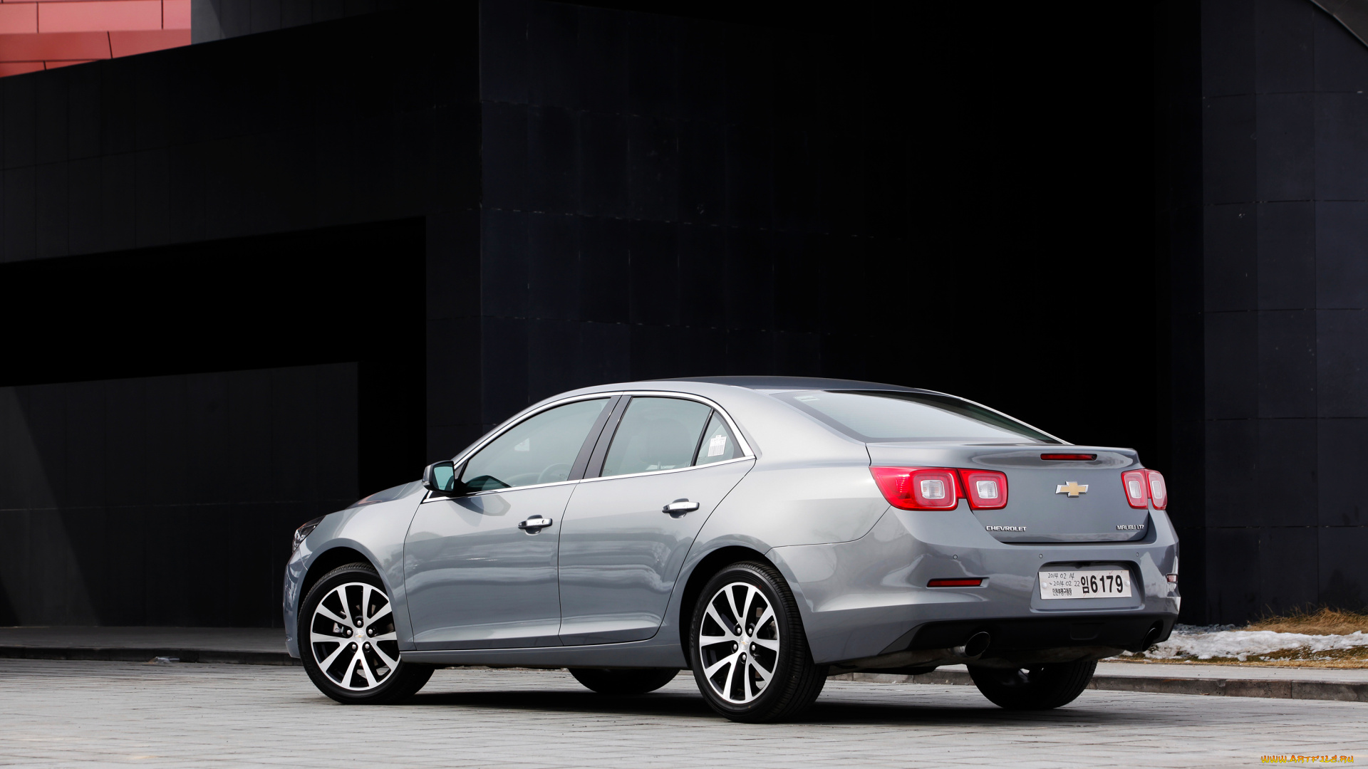 автомобили, chevrolet, kr-spec, malibu, ltz