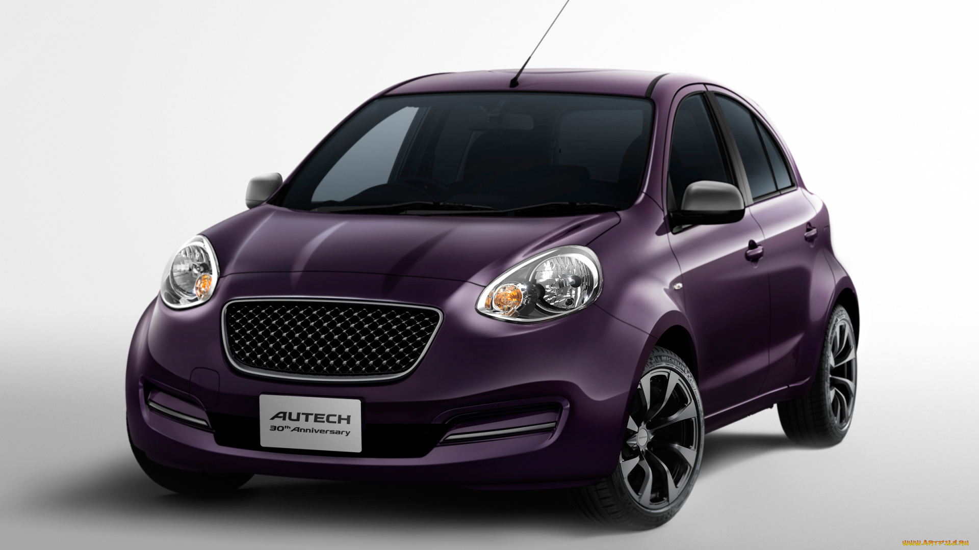 автомобили, nissan, datsun, k13, bolero, a30, march, autech, 2016г