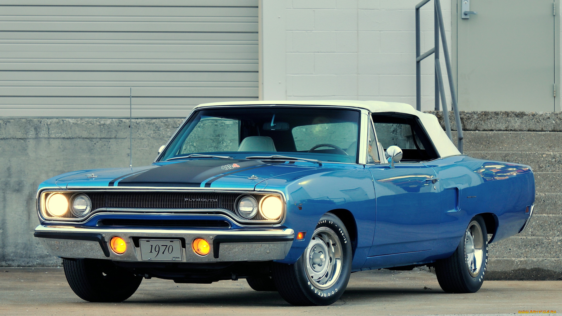 автомобили, plymouth