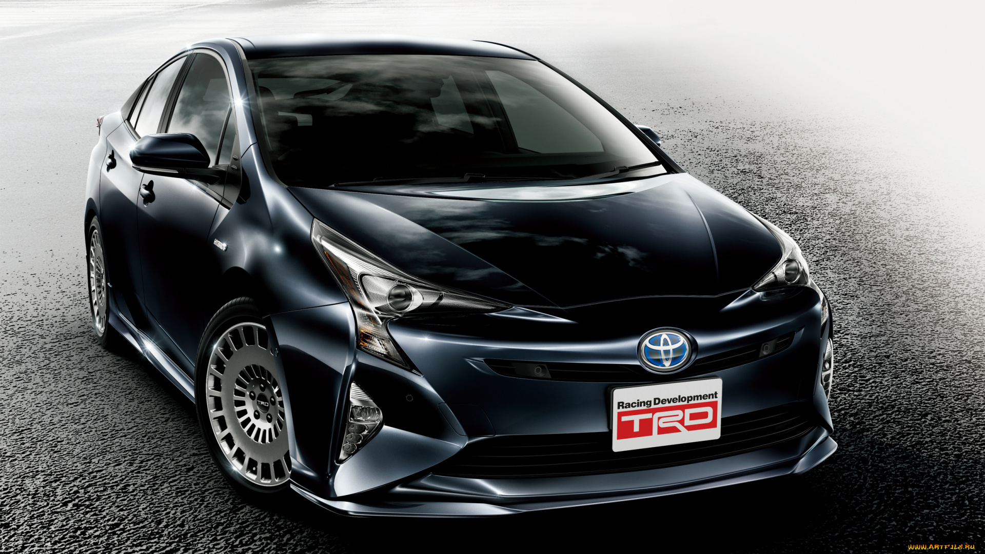 автомобили, toyota