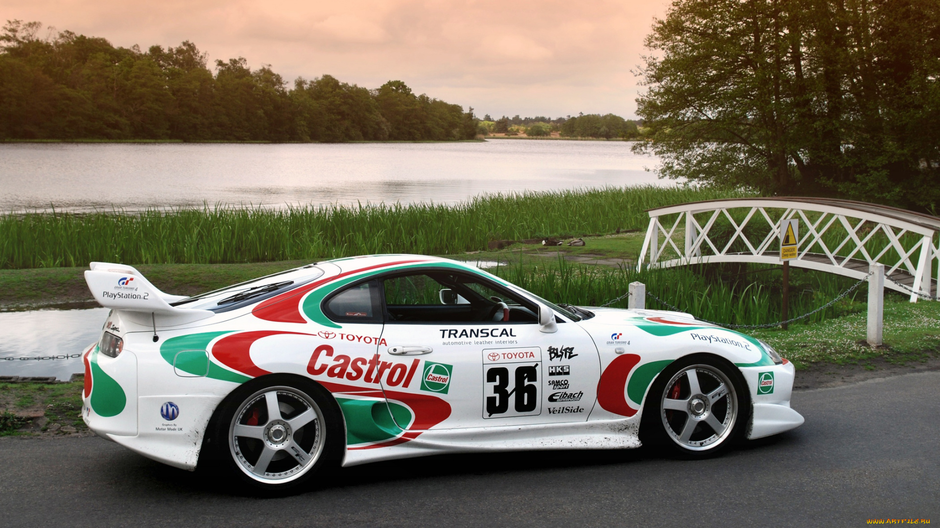 автомобили, toyota