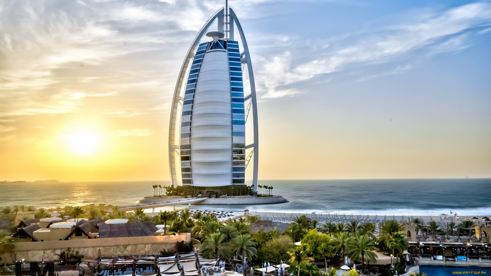 epic, burj, al, arab, города, дубай, , оаэ, отель, парус