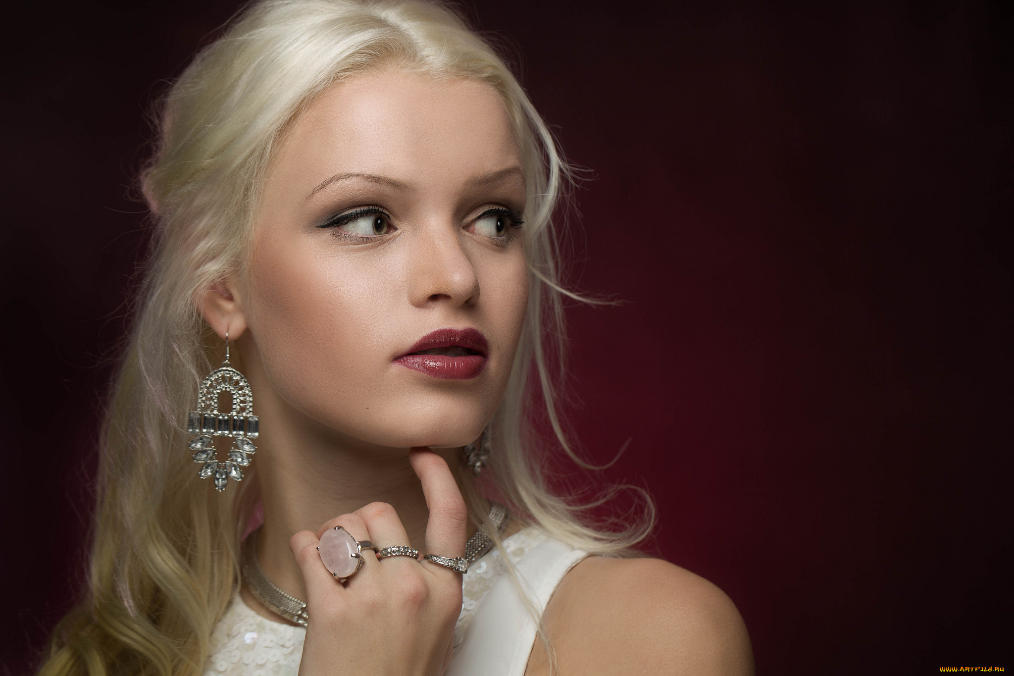 девушки, -unsort, , лица, , портреты, лицо, взгляд