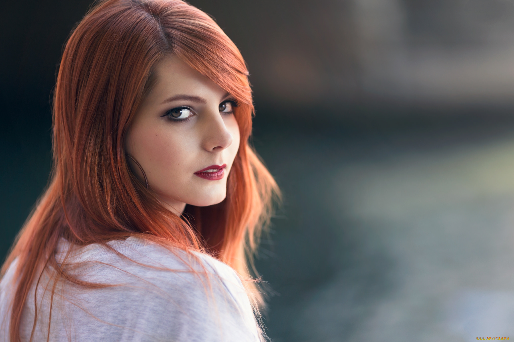 девушки, -unsort, , лица, , портреты, взгляд, лицо