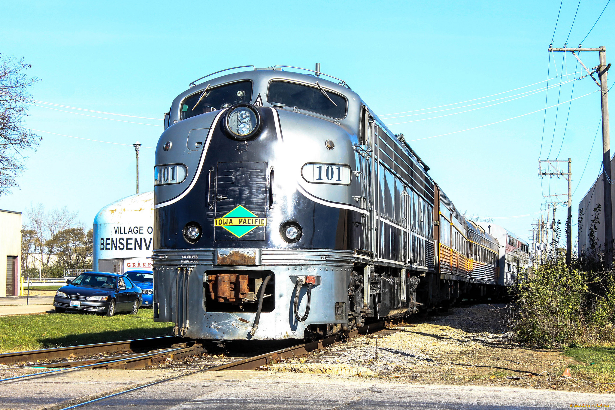 техника, поезда, состав, локомотив, рельсы