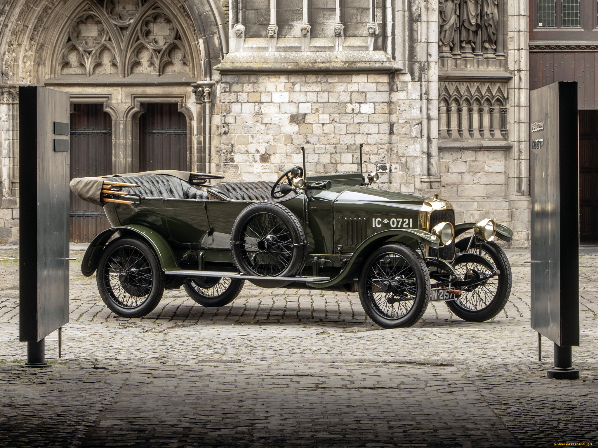 автомобили, vauxhall