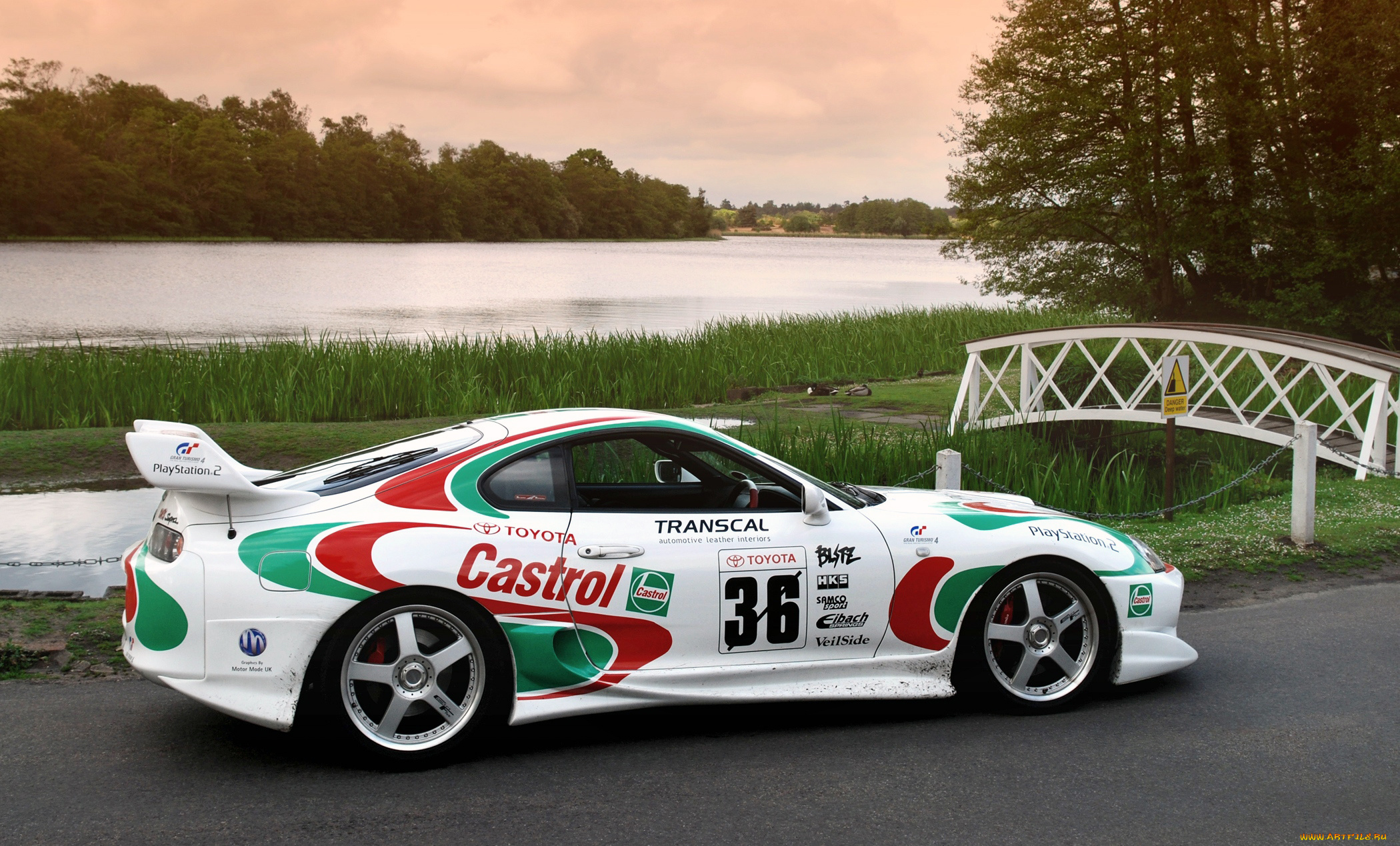 автомобили, toyota