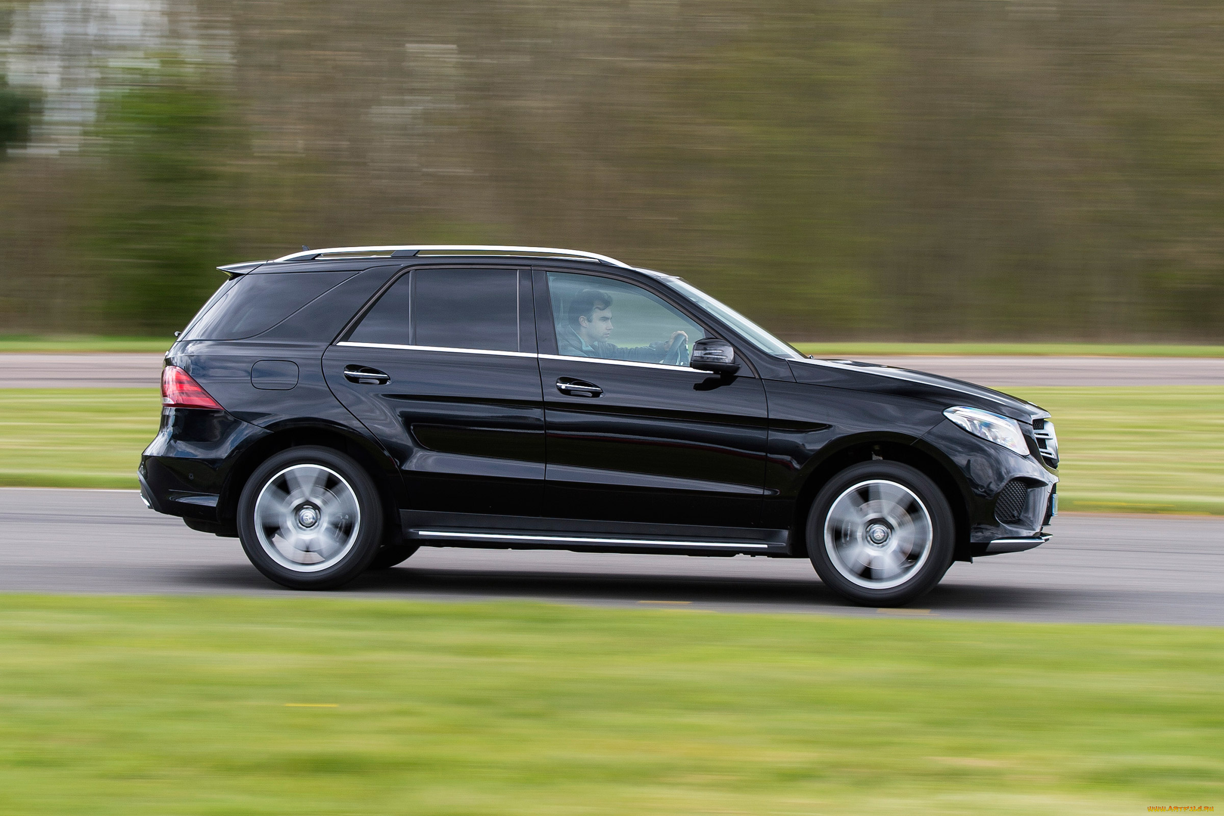 автомобили, mercedes-benz, 2015г, w166, uk-spec, amg, line, gle, 350, d, 4matic