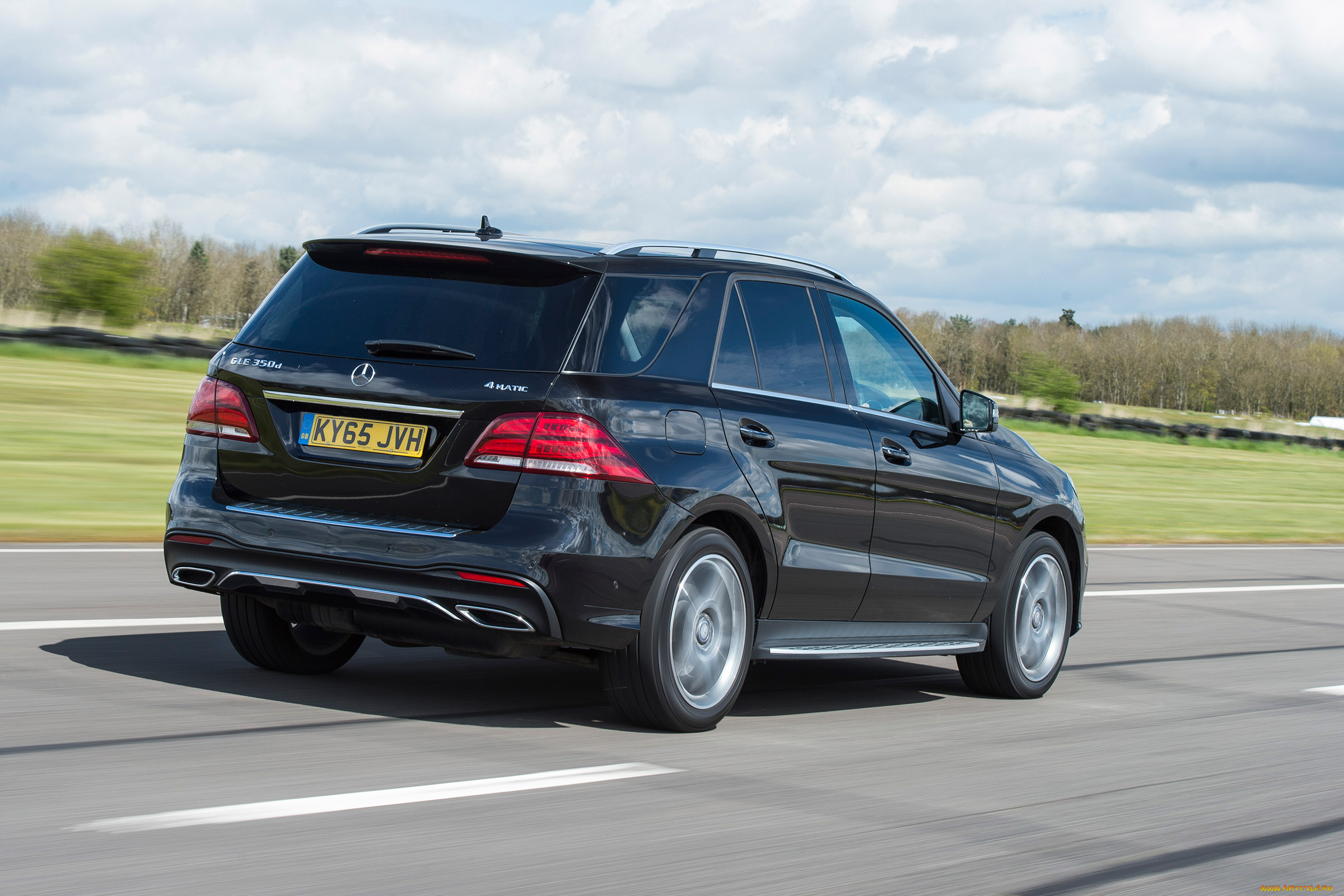 автомобили, mercedes-benz, 2015г, w166, uk-spec, amg, line, gle, 350, d, 4matic