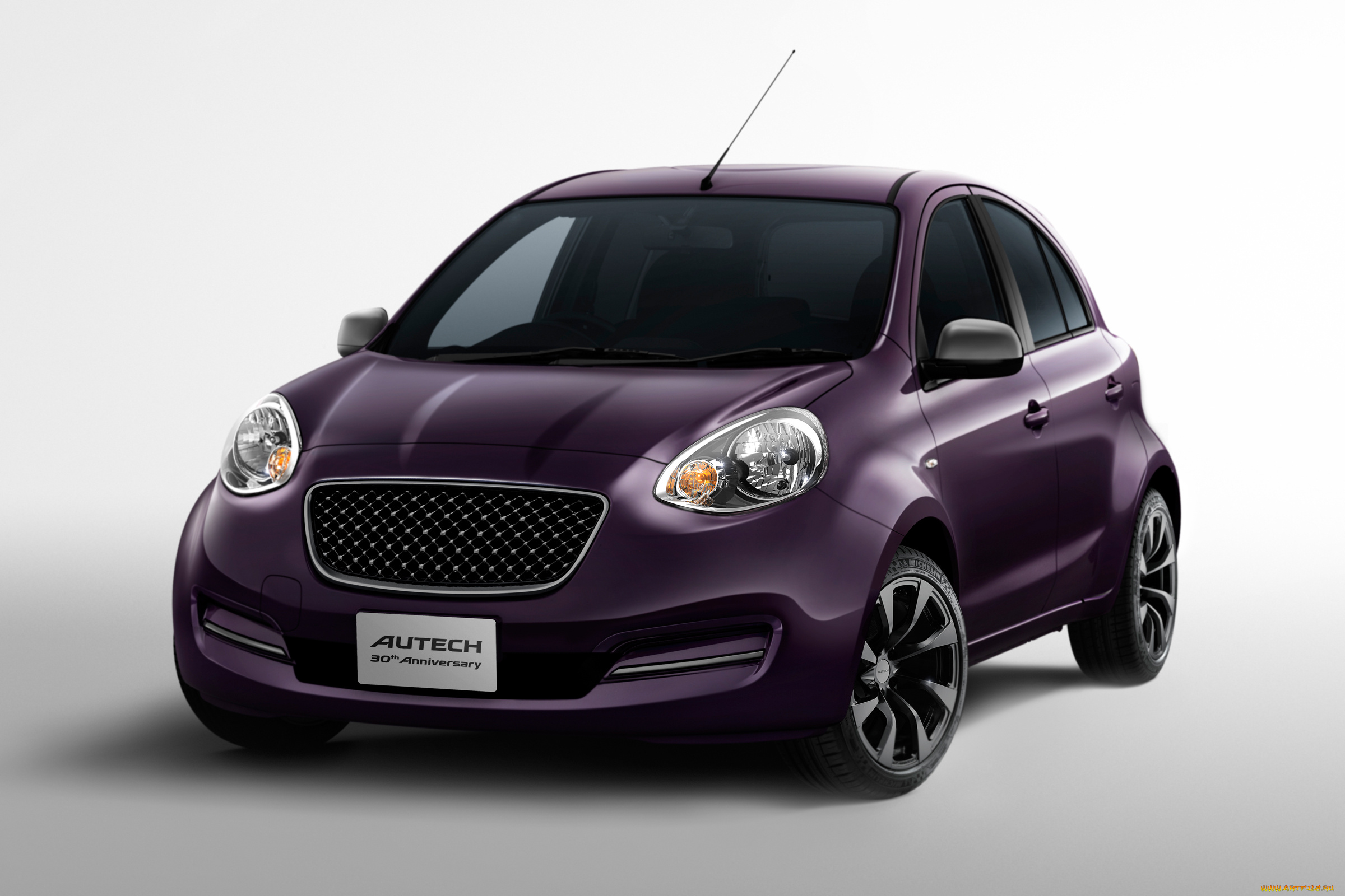 автомобили, nissan, datsun, k13, bolero, a30, march, autech, 2016г