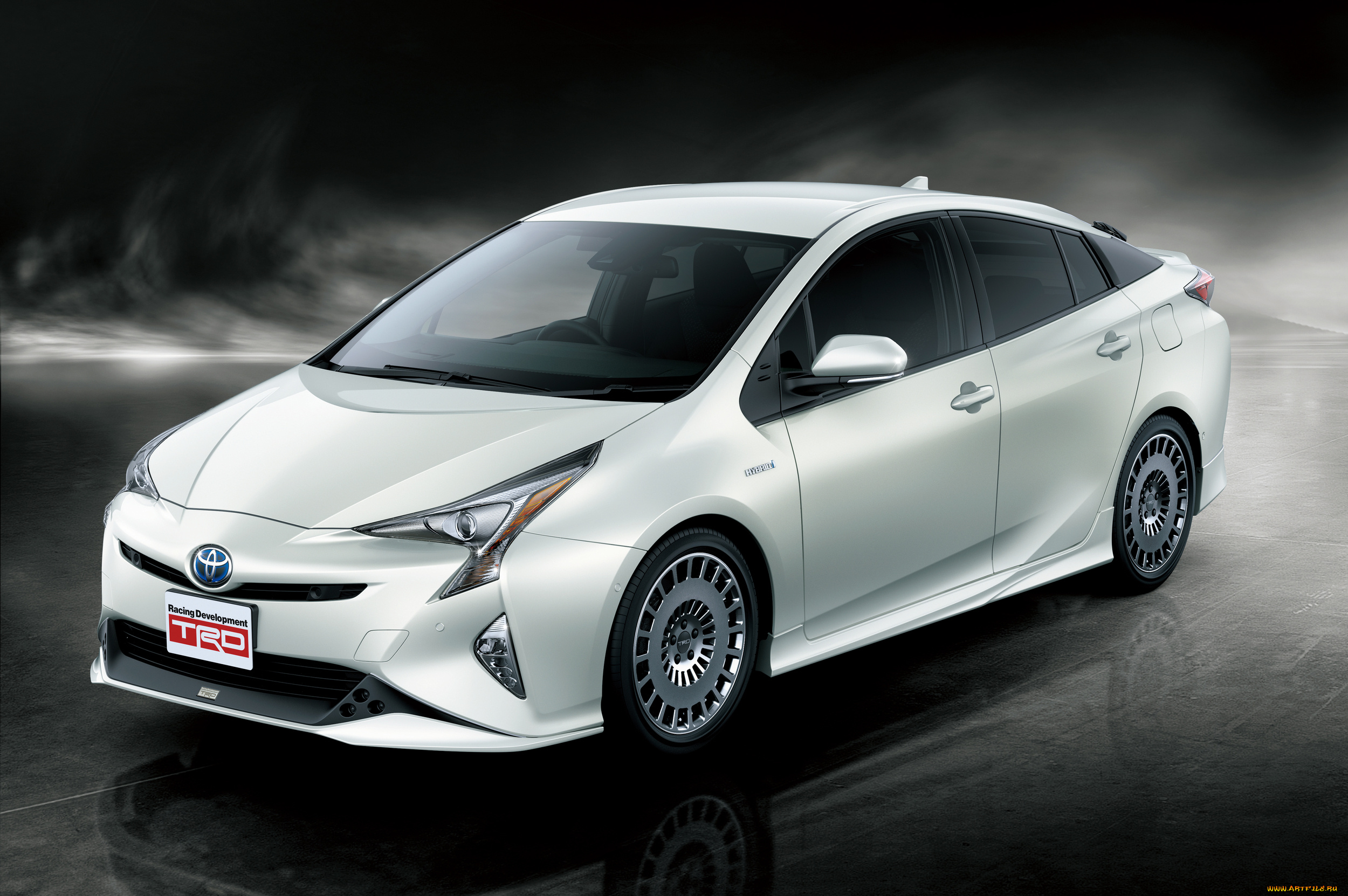 автомобили, toyota