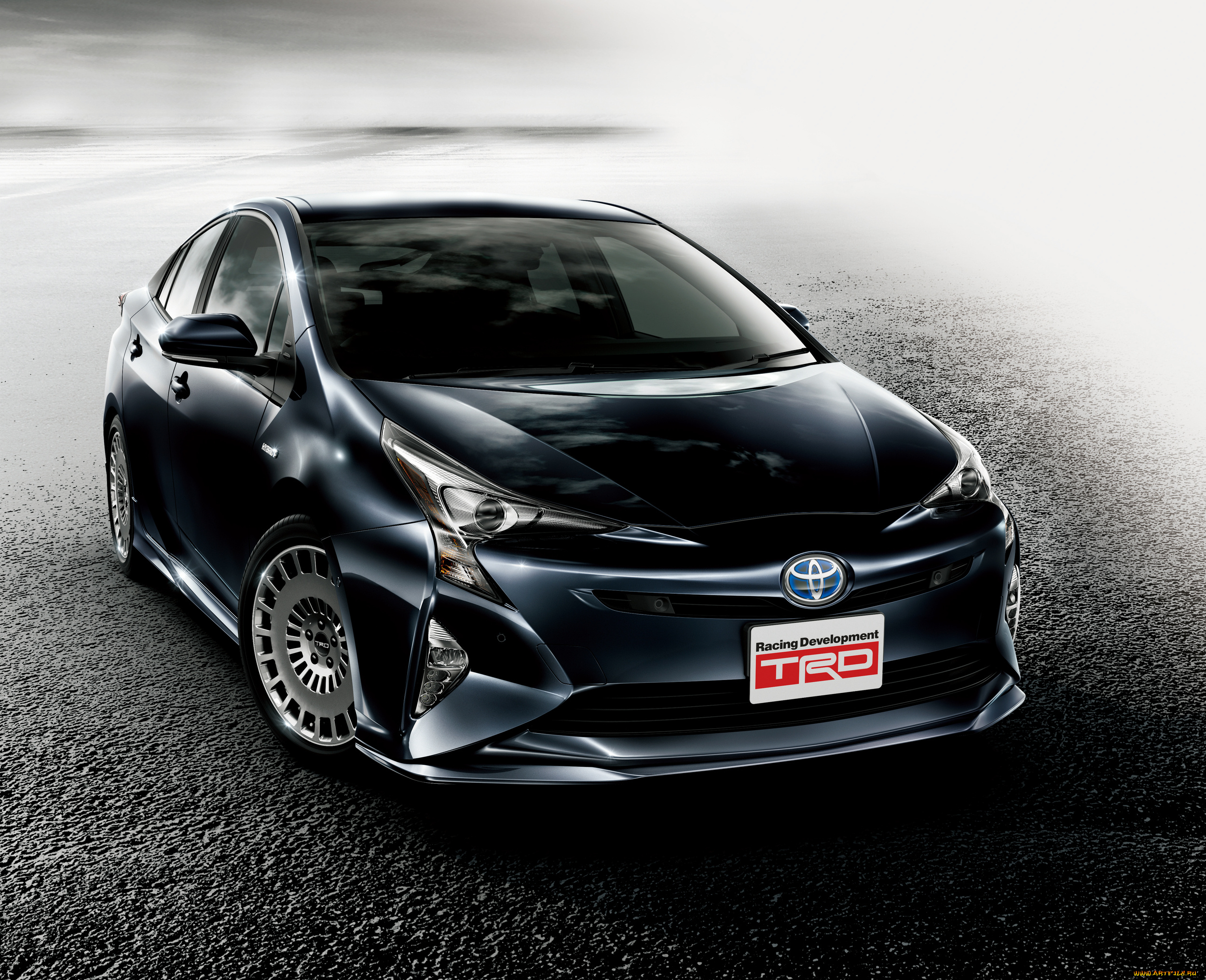 автомобили, toyota