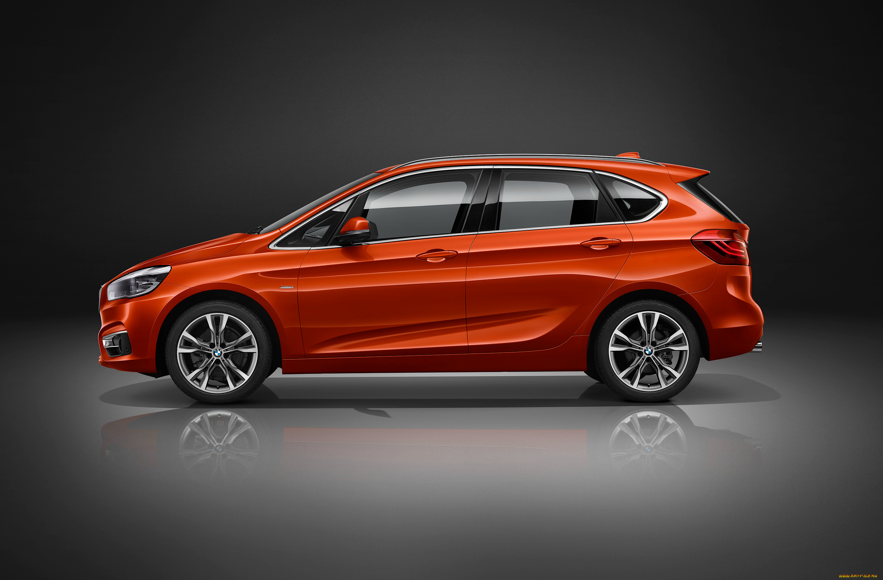 автомобили, bmw, f45, 2016г, line, cn-spec, luxury, 220i, active, tourer