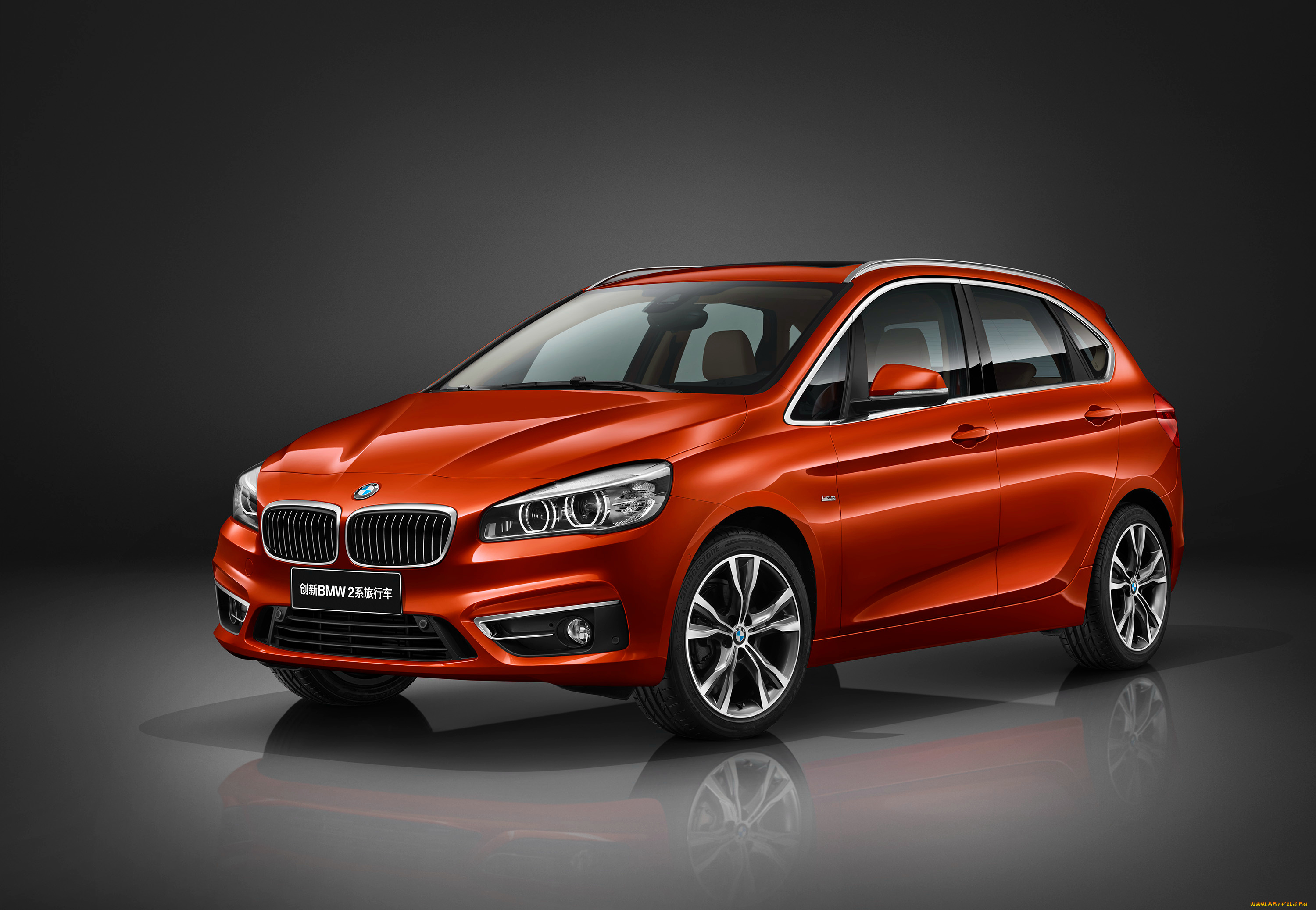 автомобили, bmw, 2016г, f45, cn-spec, line, luxury, tourer, 220i, active