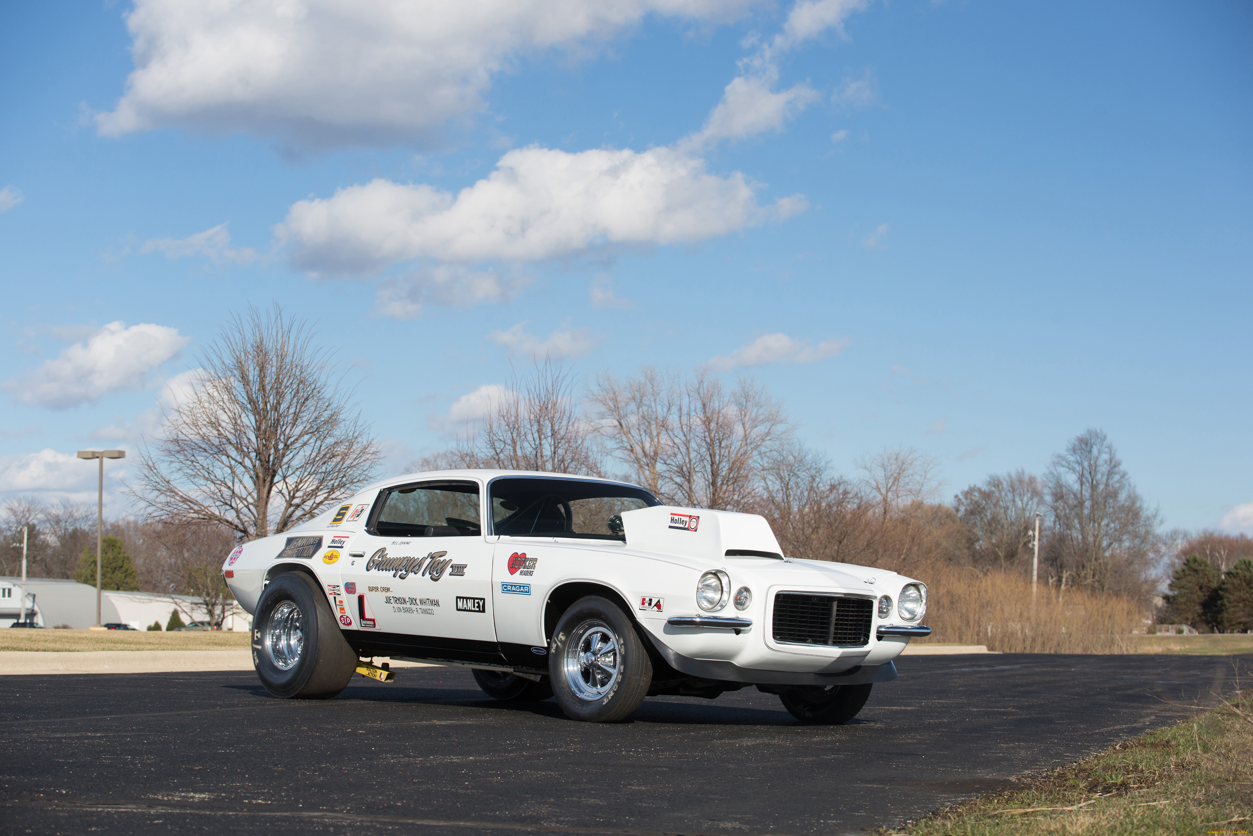 автомобили, camaro