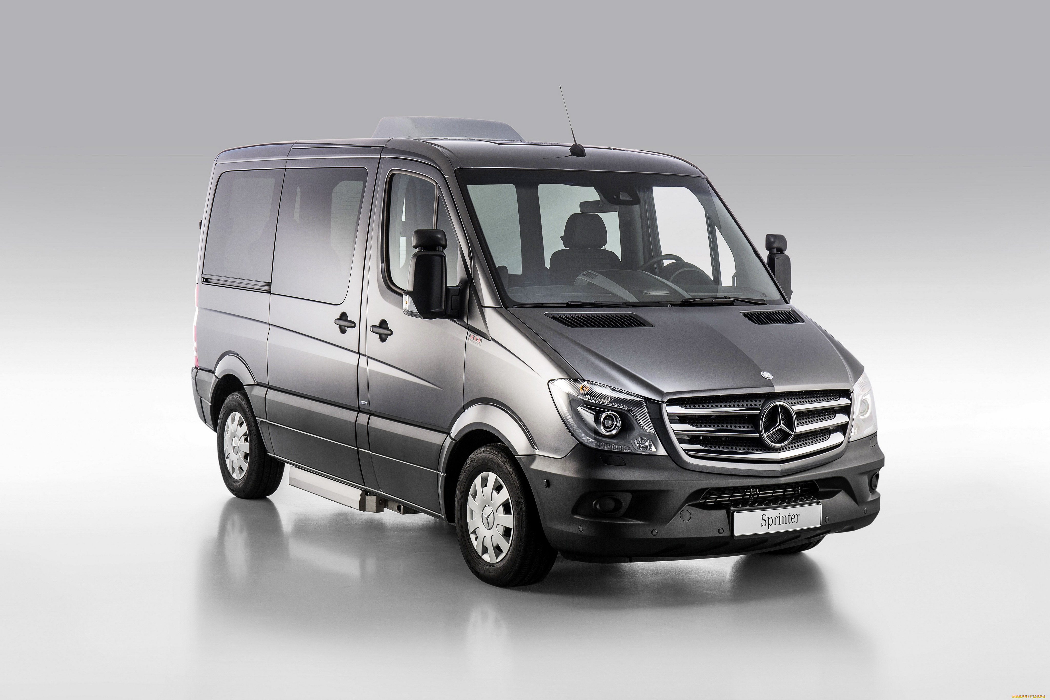автомобили, mercedes-benz, 2015г, 906, br, paravan, sprinter