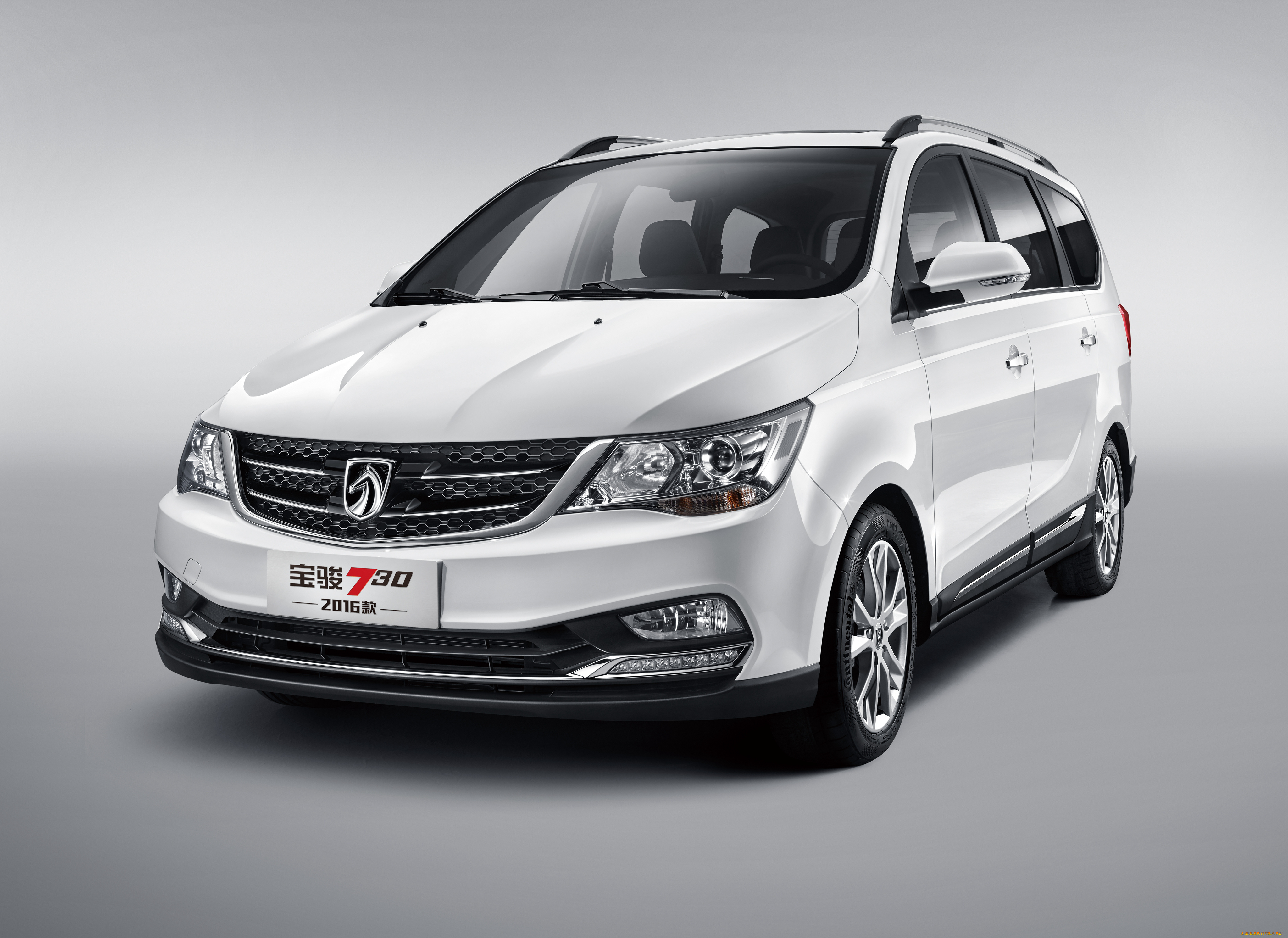 автомобили, baojun, 2015г, 730