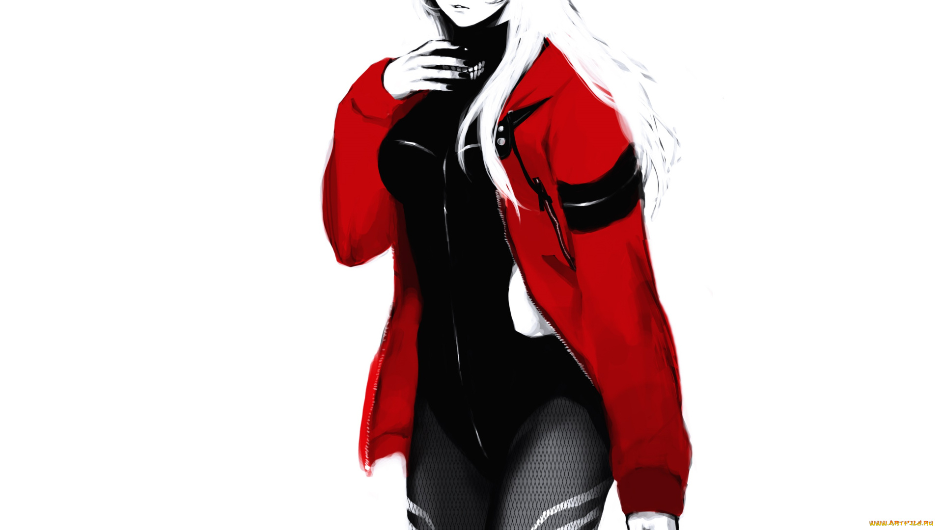 аниме, tokyo, ghoul, девушка