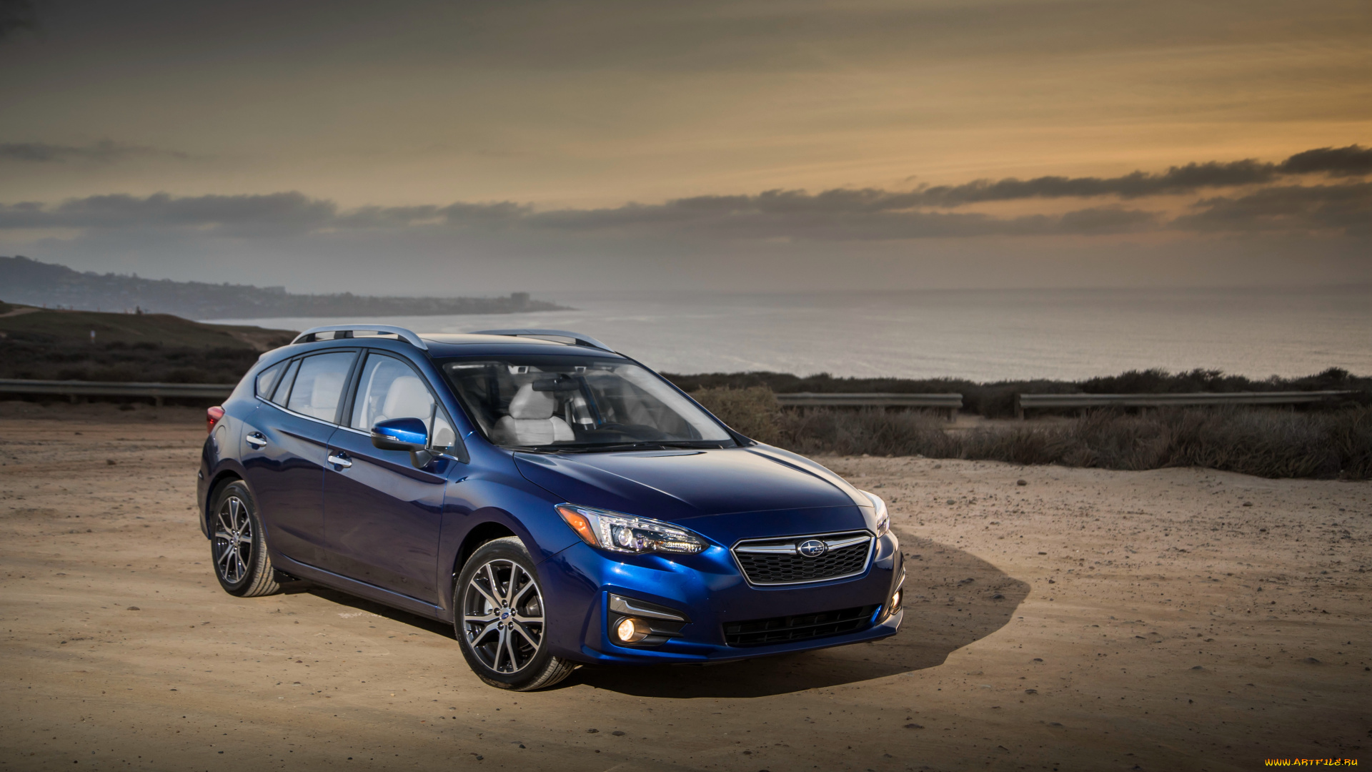 автомобили, subaru