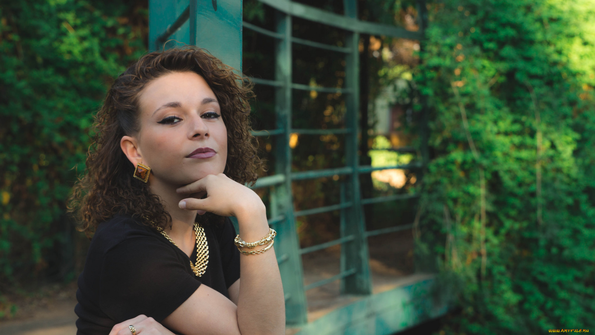 девушки, -unsort, , брюнетки, , шатенки, взгляд, лицо