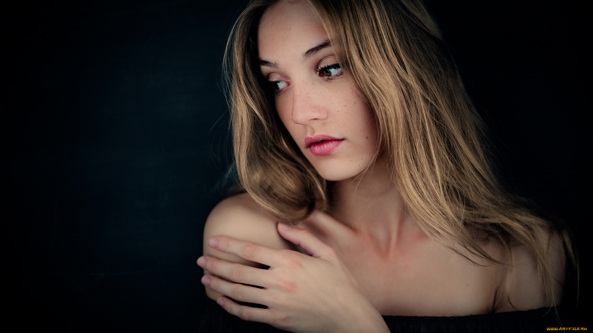 девушки, -unsort, , лица, , портреты, взгляд, лицо