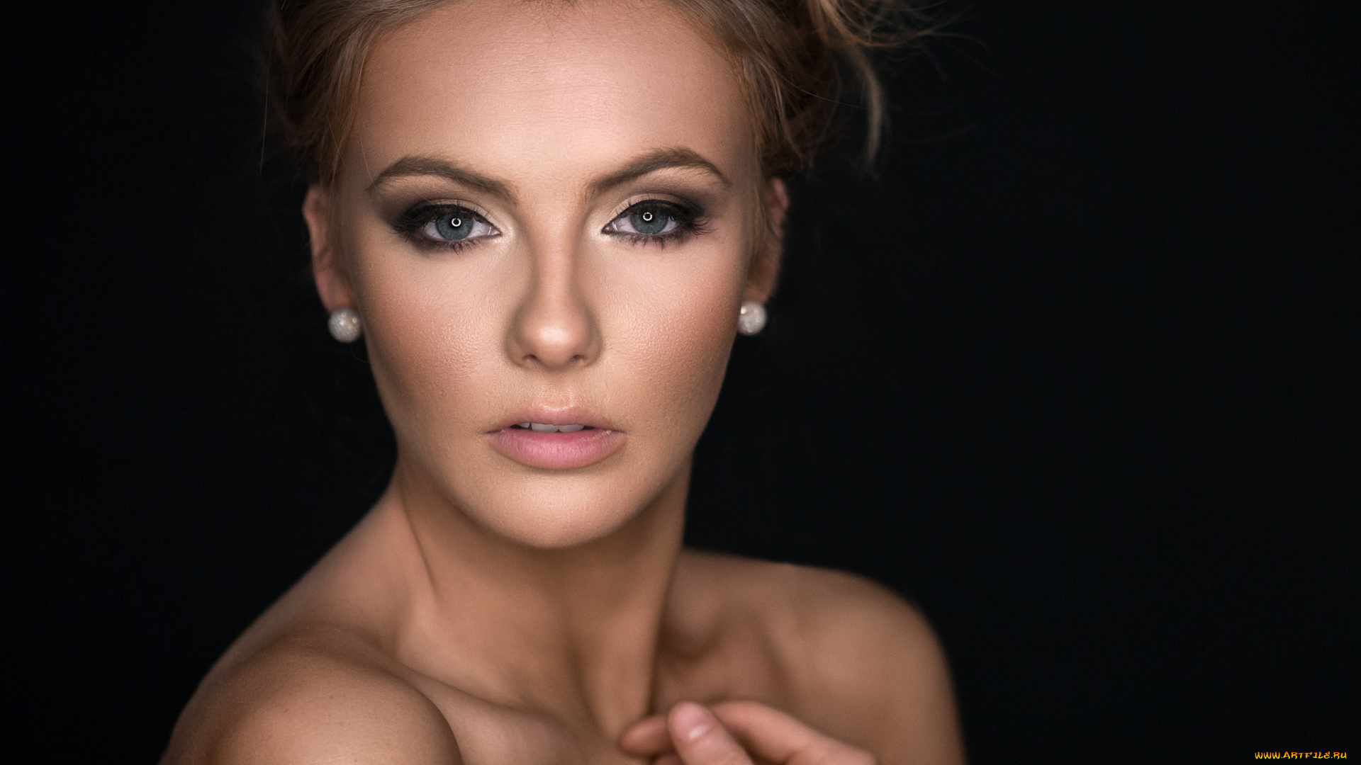 девушки, -unsort, , лица, , портреты, взгляд, лицо