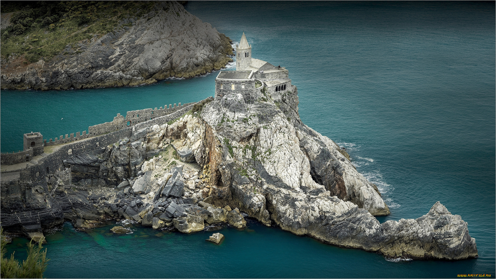 города, -, дворцы, , замки, , крепости, побережье