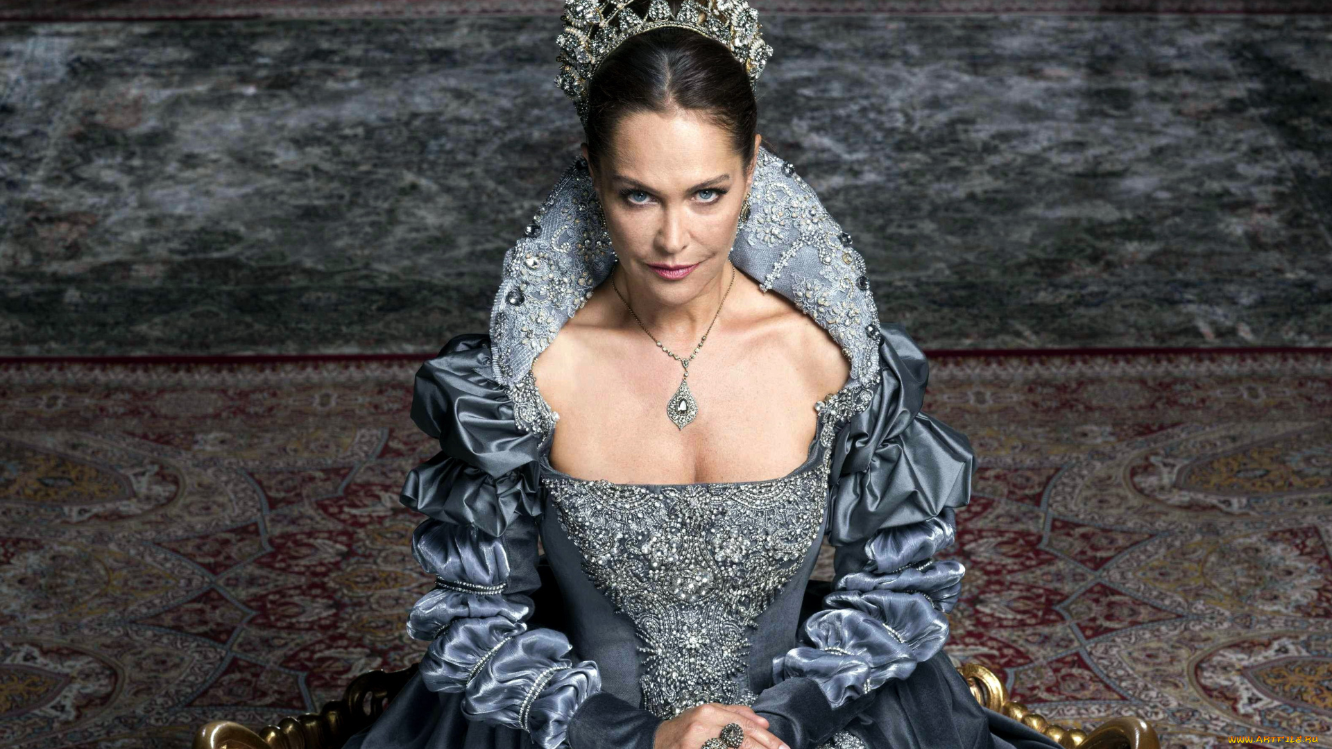 кино, фильмы, muhtesem, y&, 252, zyil, , k&, 246, sem, safiye, sultan, hulya, avsar