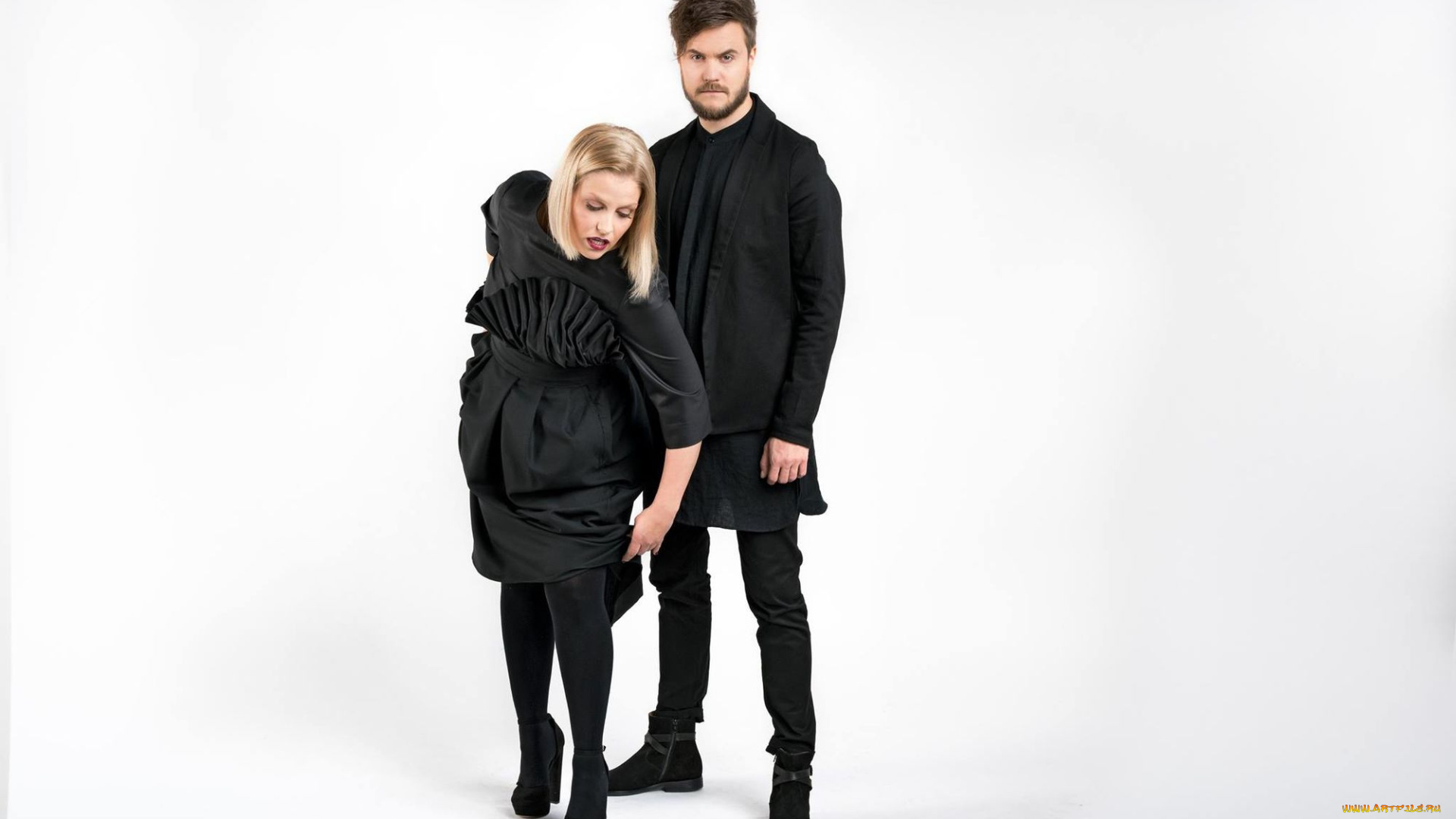 музыка, -, другое, евровидение, 2017, группа, norma, john, участники, из, финляндии