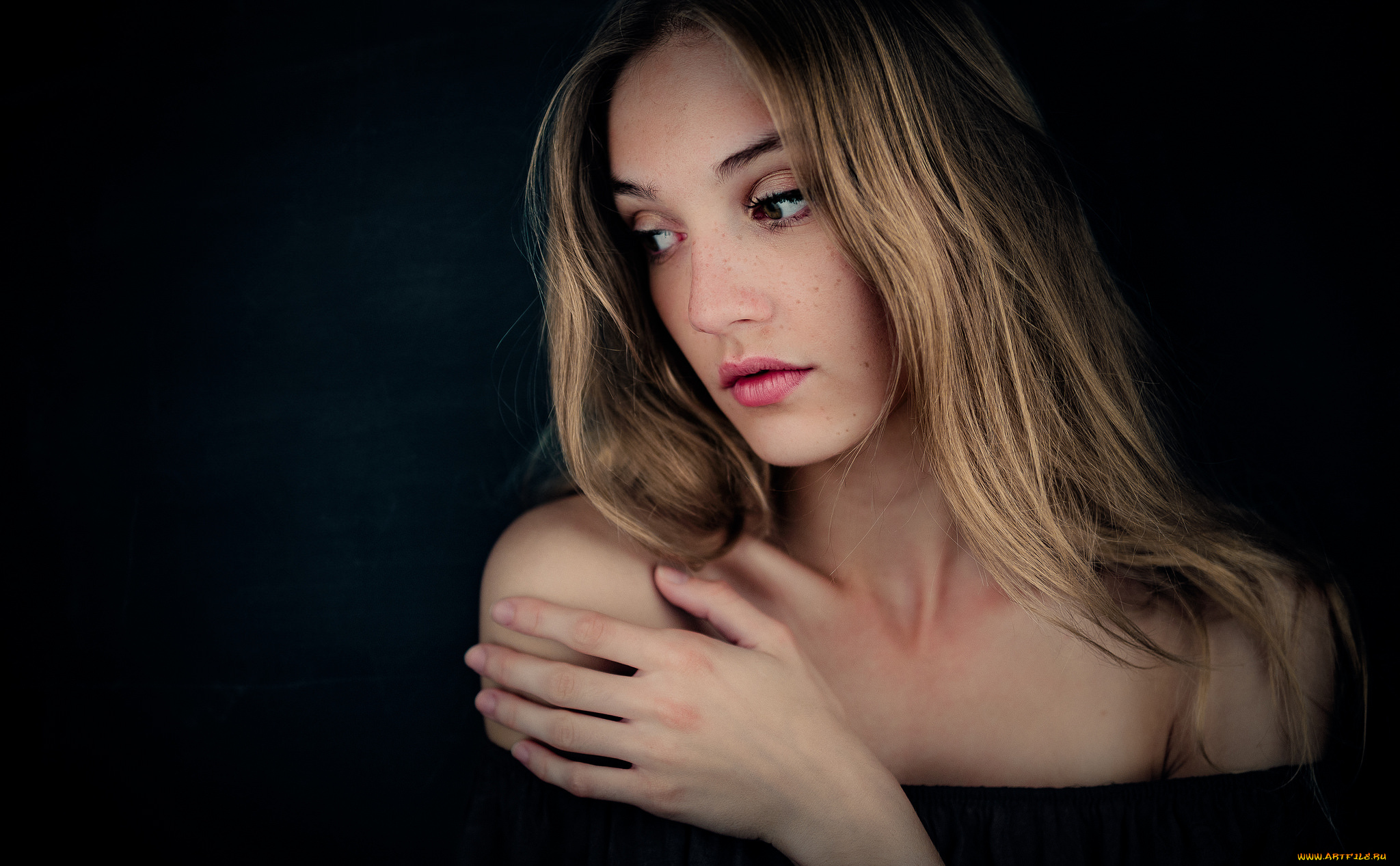 девушки, -unsort, , лица, , портреты, взгляд, лицо