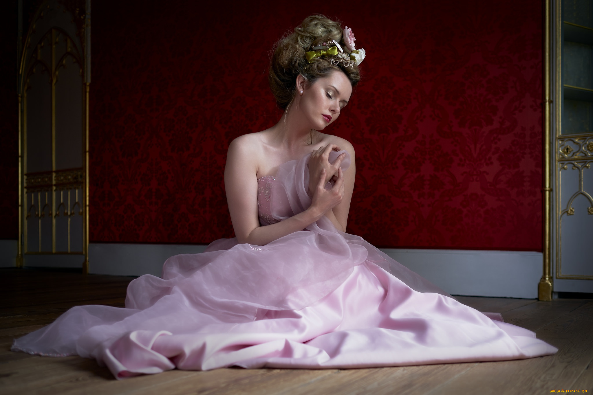 девушки, -unsort, , брюнетки, , шатенки, взгляд, девушка, фон