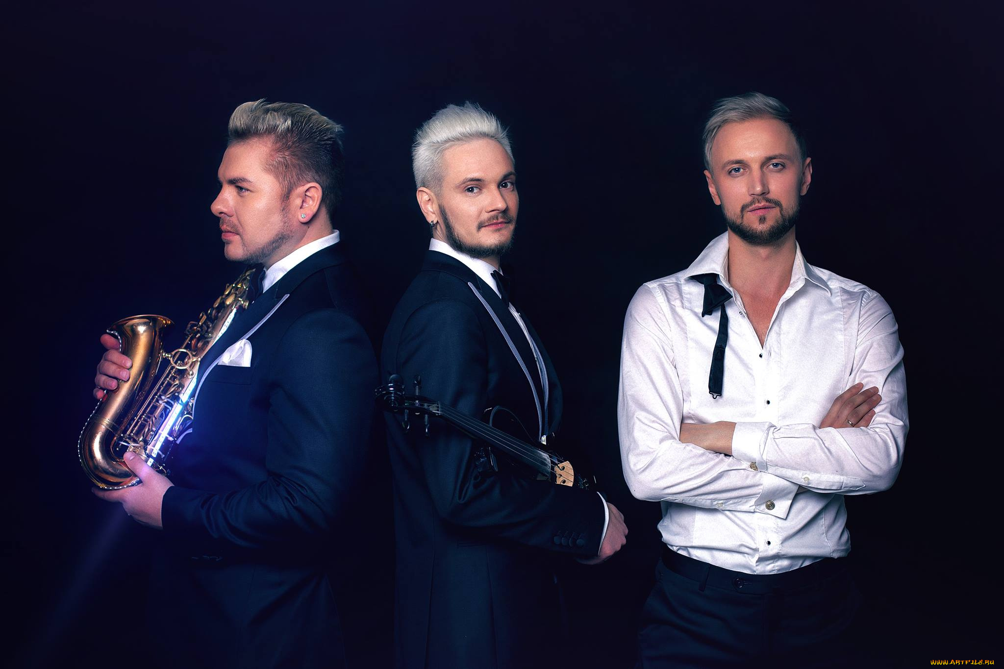 музыка, -, другое, участник, евровидения, 2017, в, киеве, от, молдовы, группа, sunstroke, project