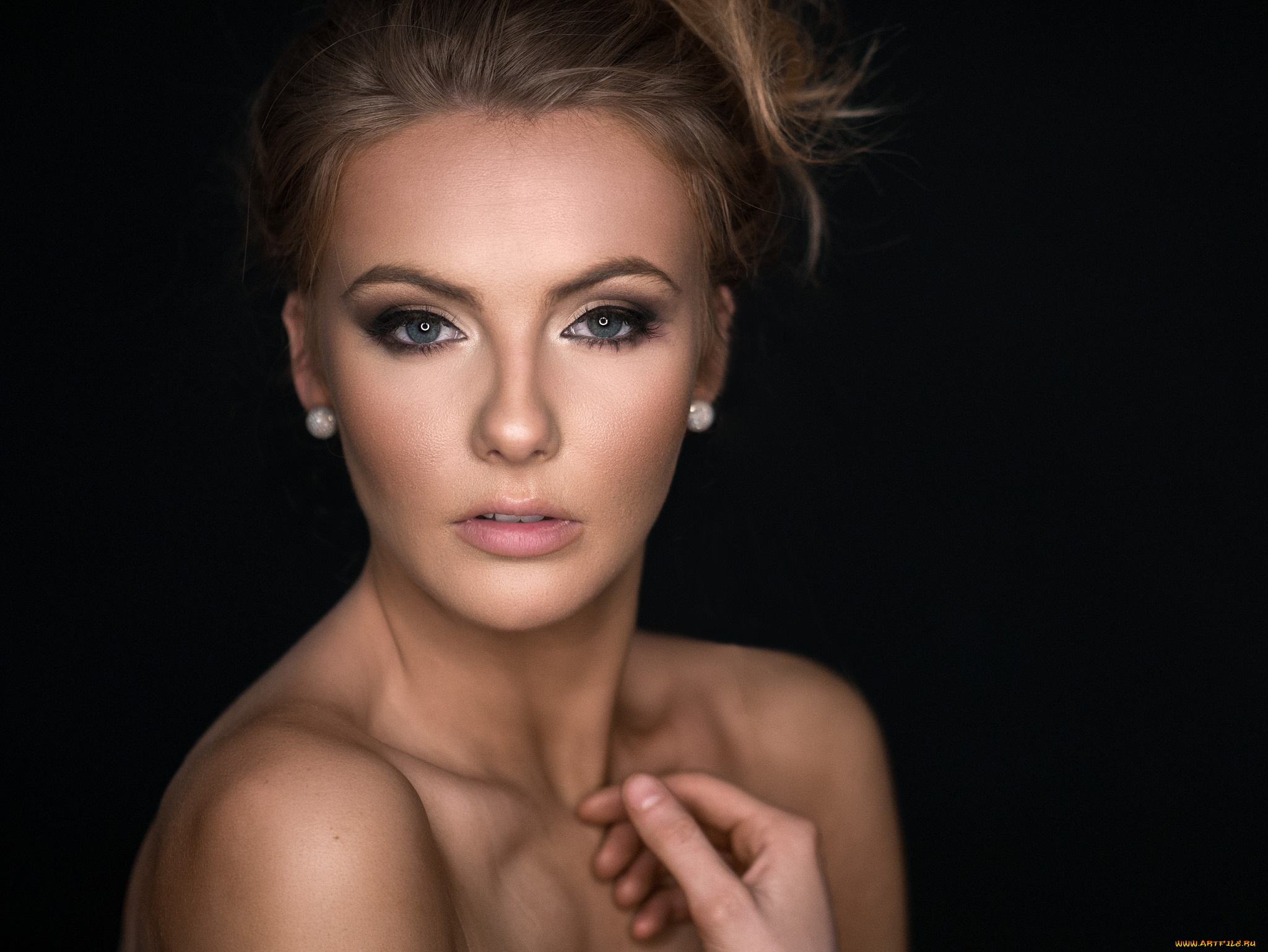 девушки, -unsort, , лица, , портреты, взгляд, лицо