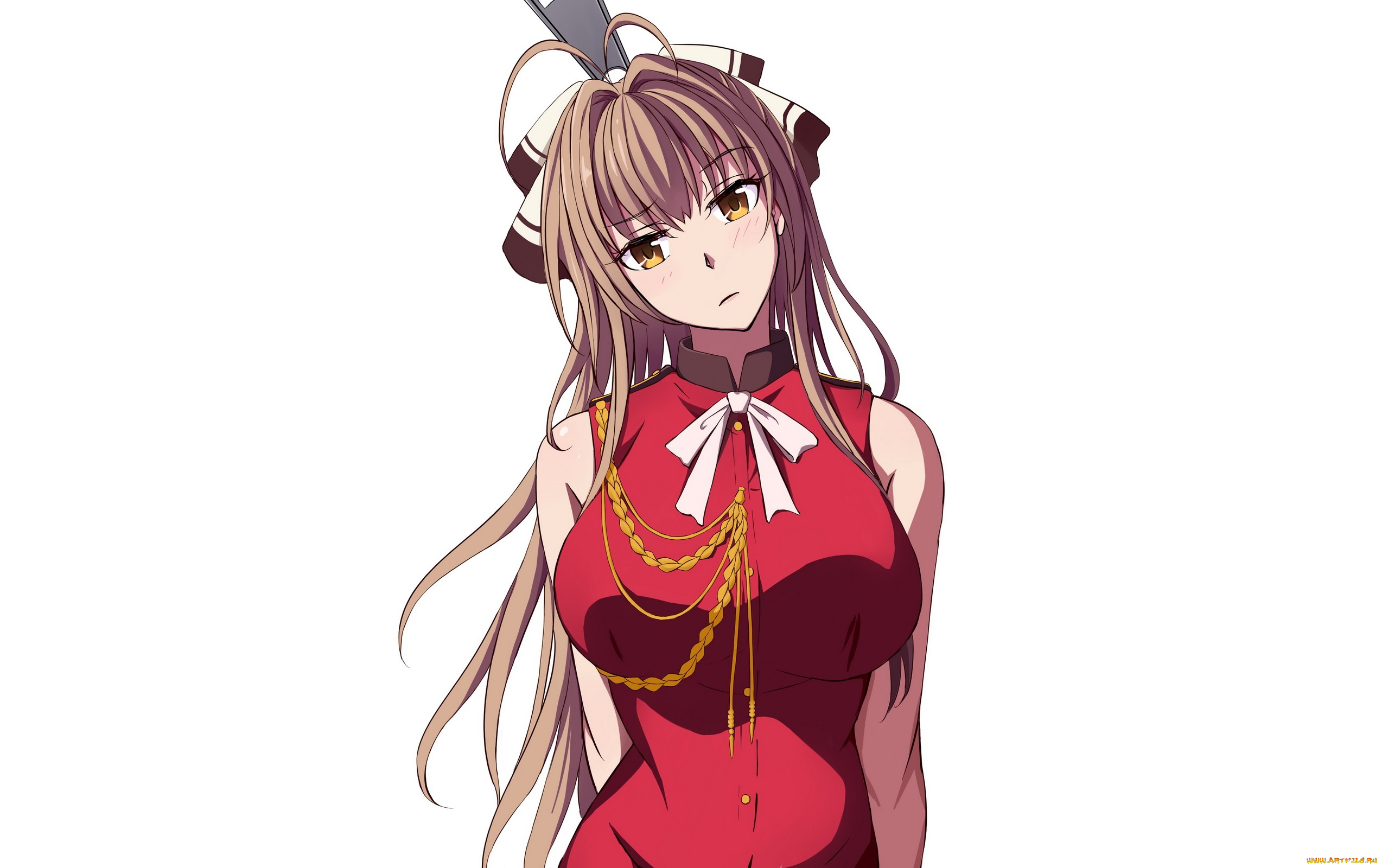 аниме, amagi, brilliant, park, девушка