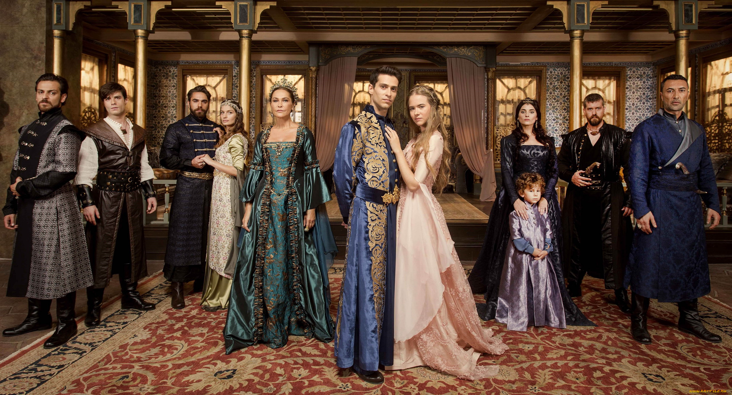 кино, фильмы, muhtesem, y&, 252, zyil, , k&, 246, sem, актеры