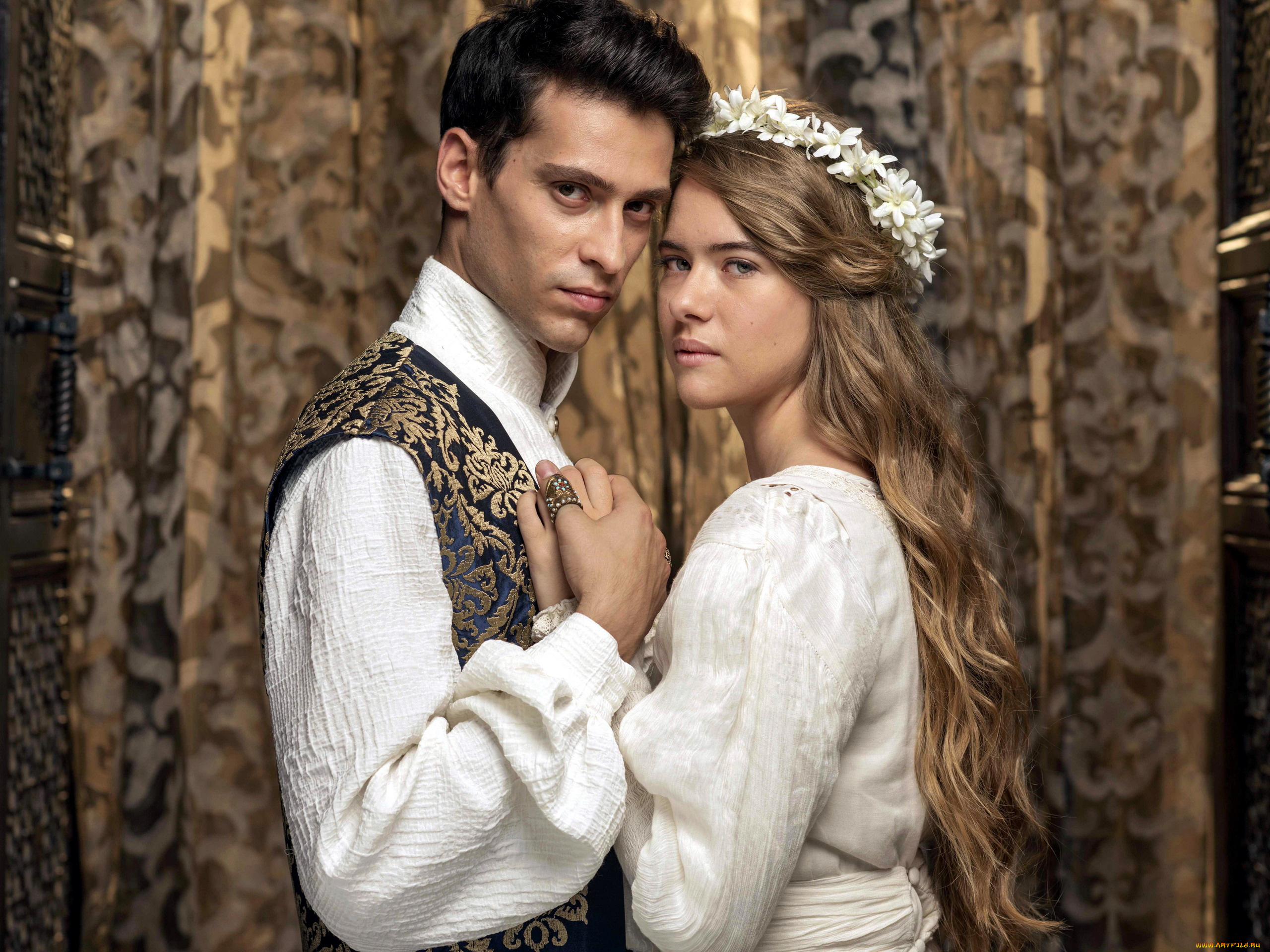 кино, фильмы, muhtesem, y&, 252, zyil, , k&, 246, sem, ekin, koc, anastasia, tsilimpiou