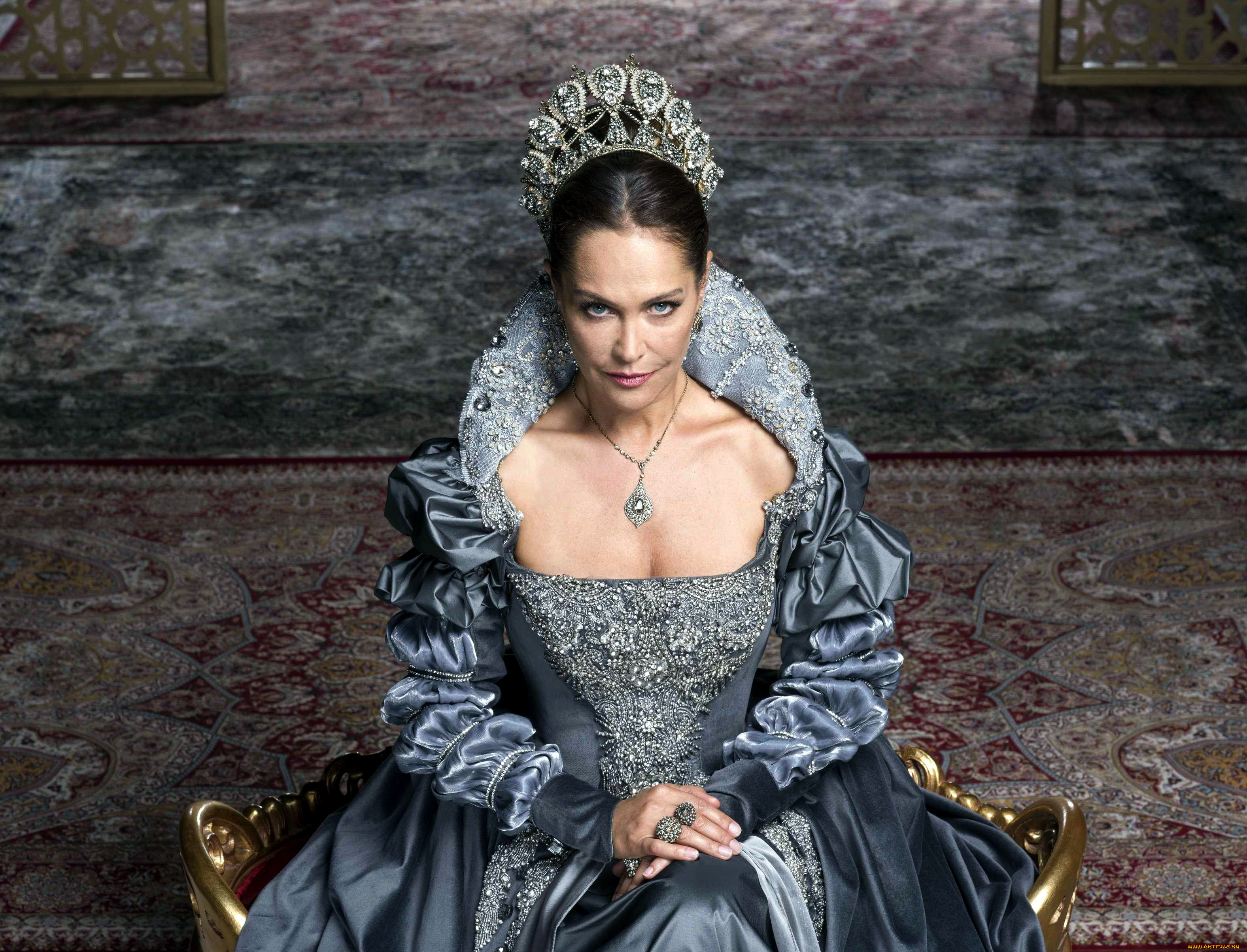 кино, фильмы, muhtesem, y&, 252, zyil, , k&, 246, sem, safiye, sultan, hulya, avsar