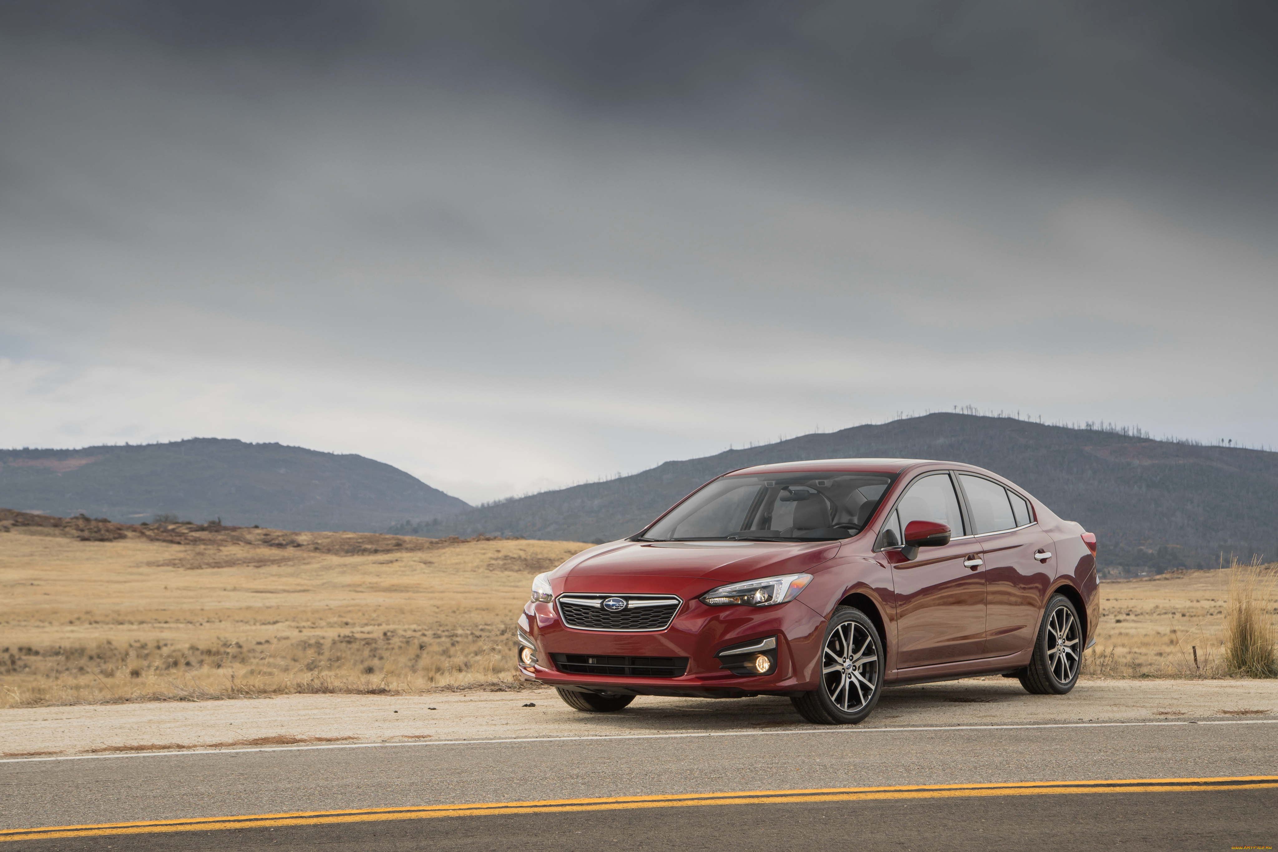 автомобили, subaru