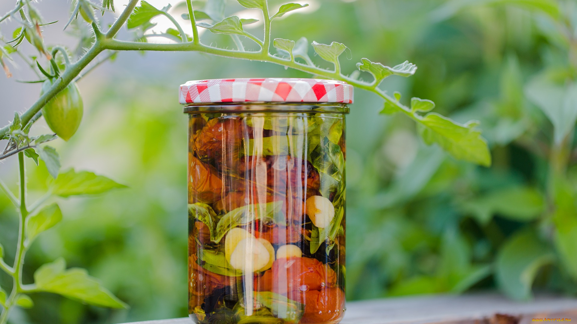 еда, консервация, соленья