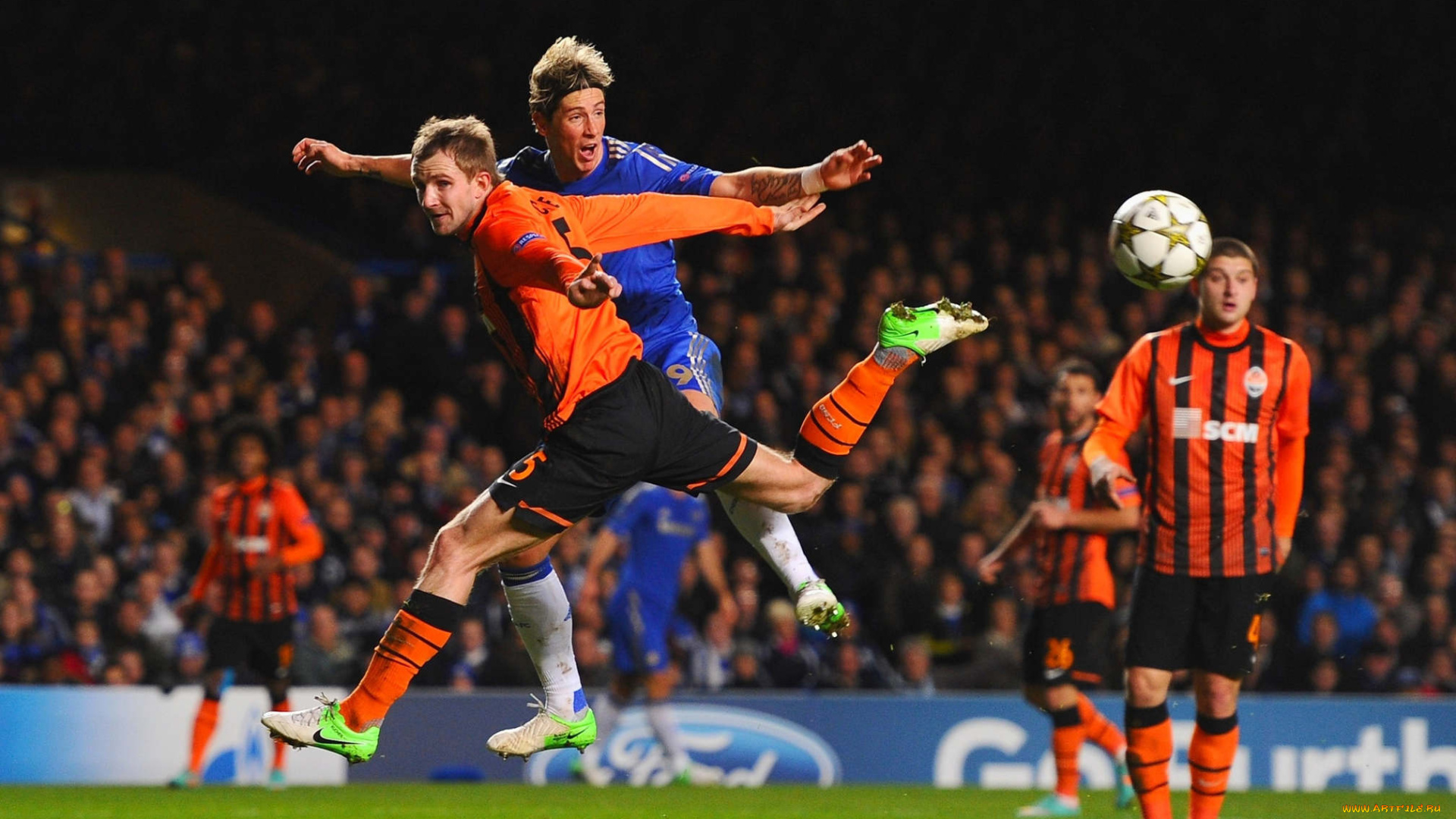 спорт, футбол