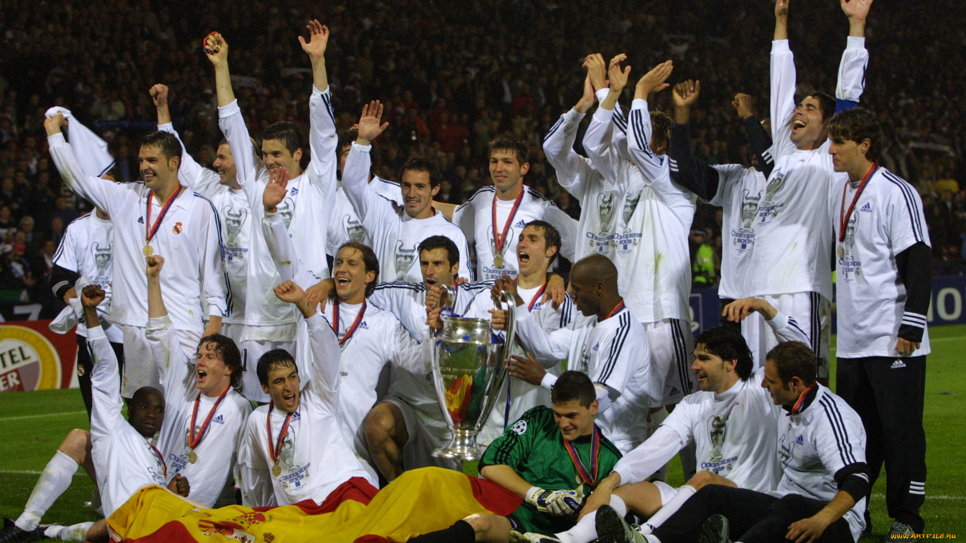 спорт, футбол